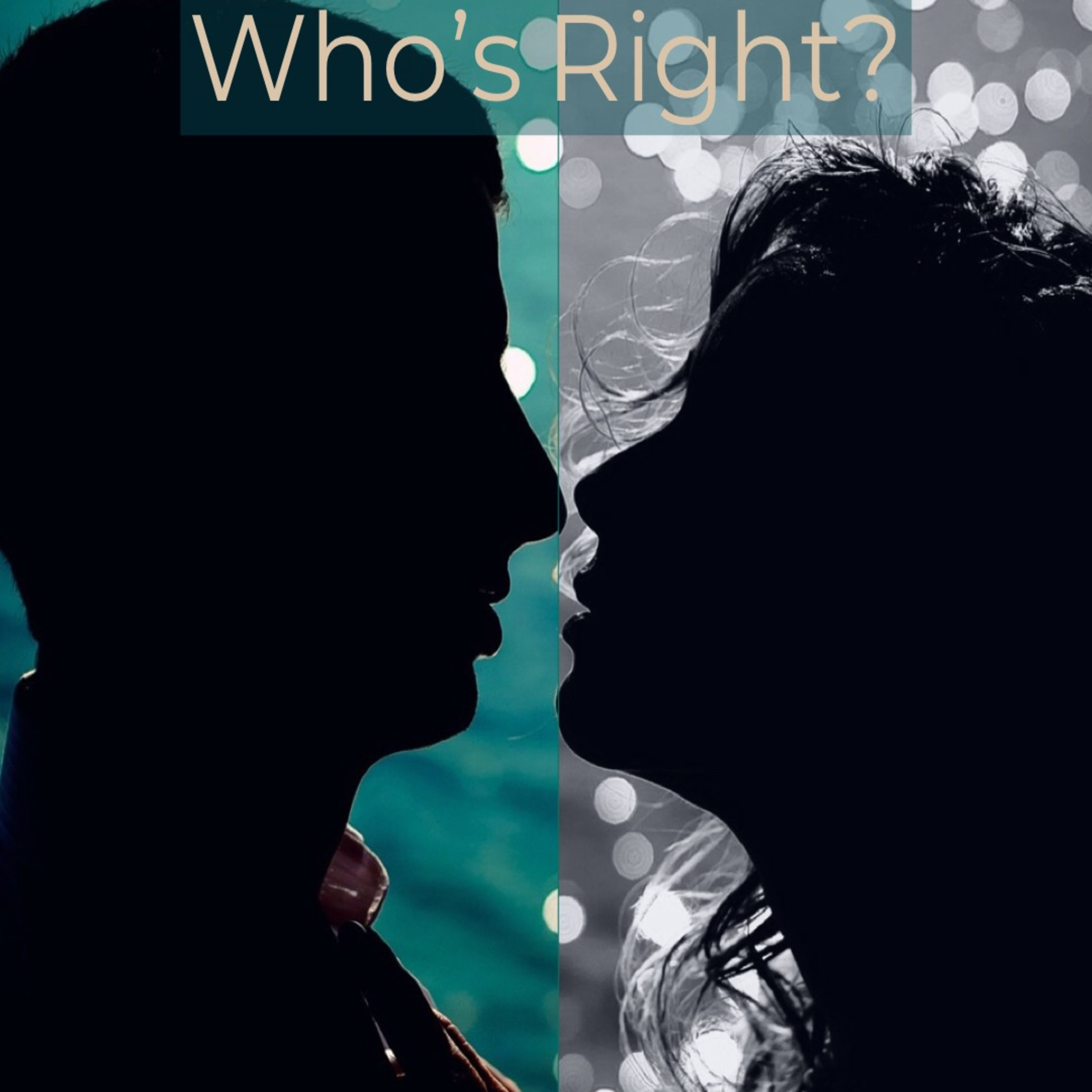 Who is right about taxes 😋 episode artwork