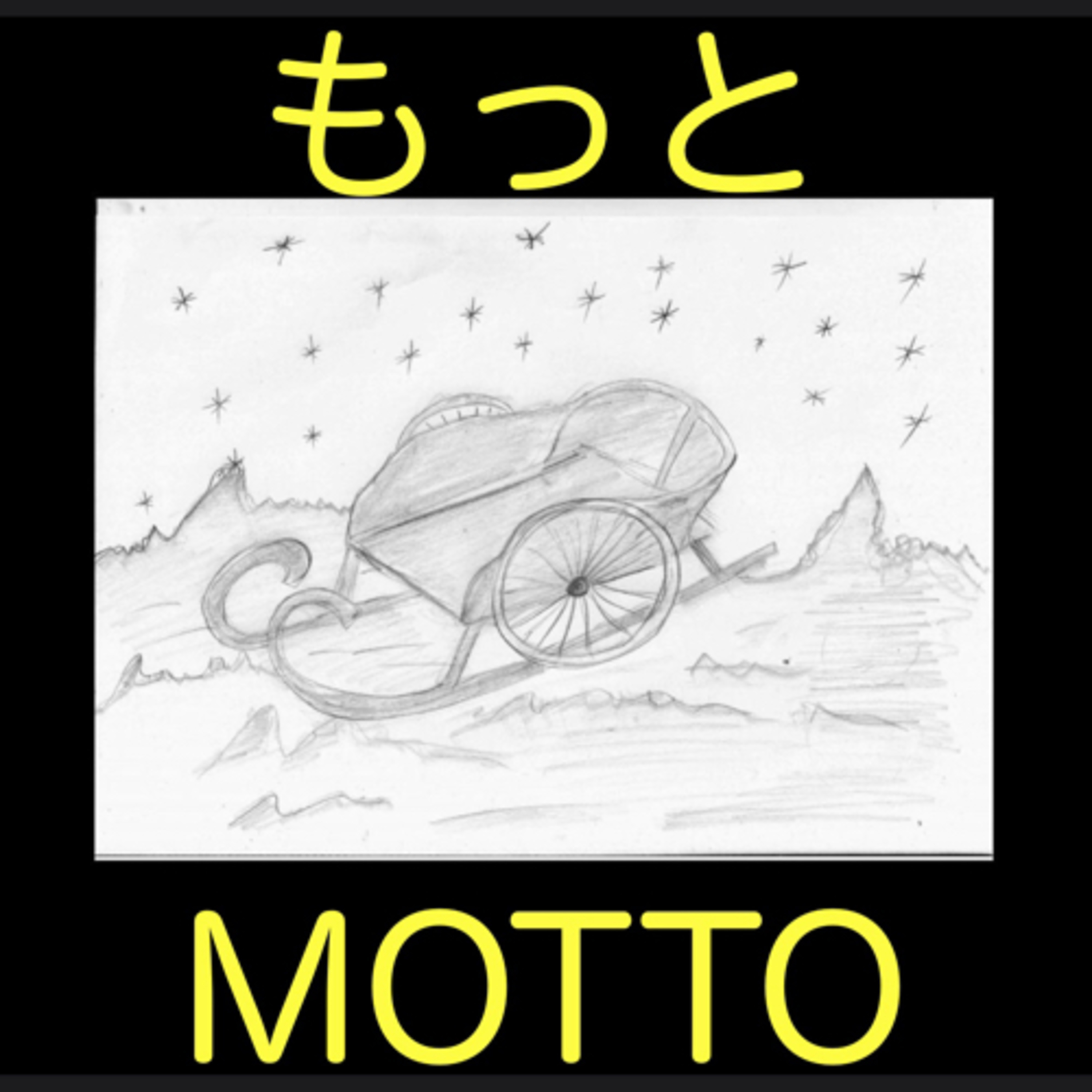 MOTTO Podcast