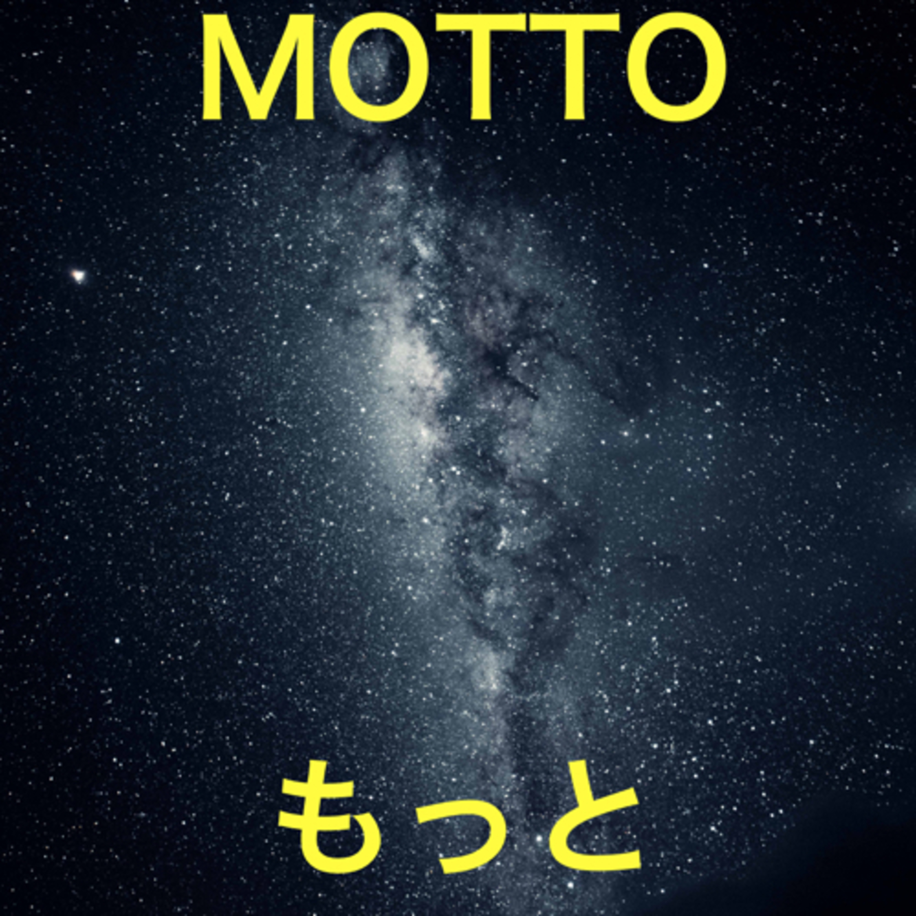 MOTTO Podcast