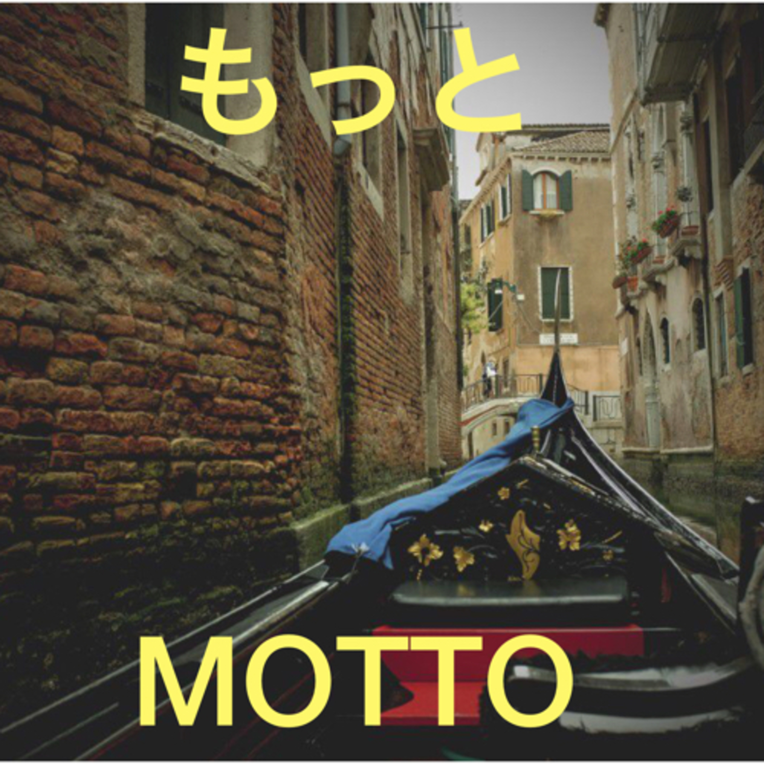 MOTTO Podcast