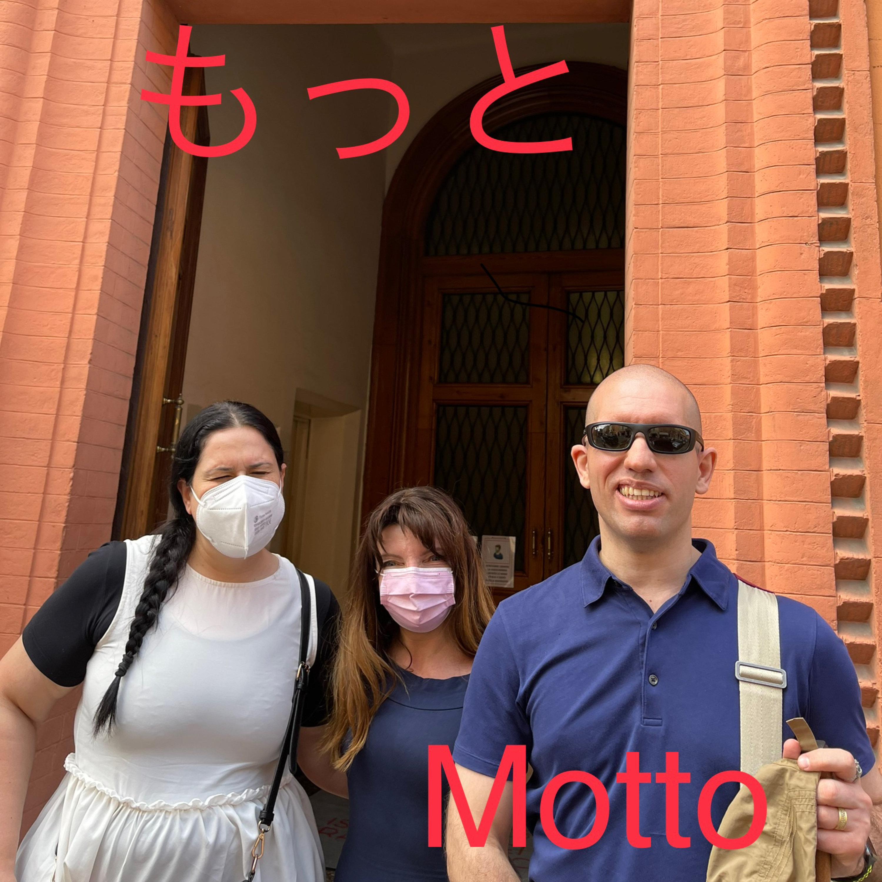MOTTO Podcast