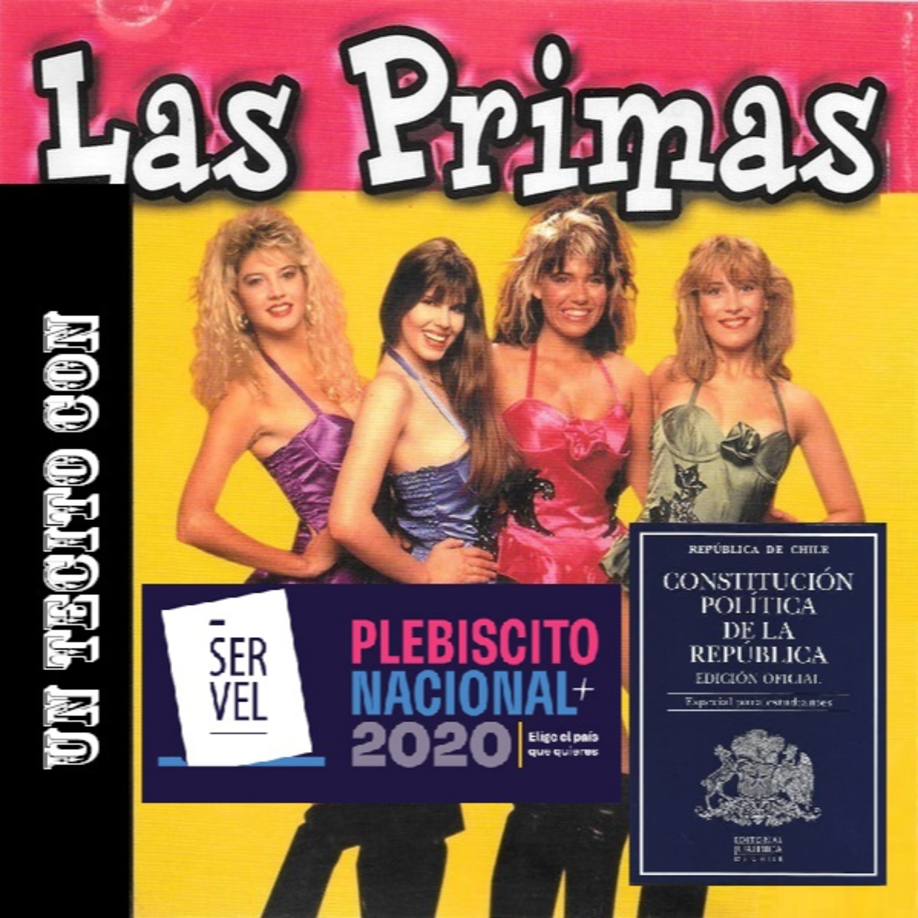 Plebiscito  episode artwork