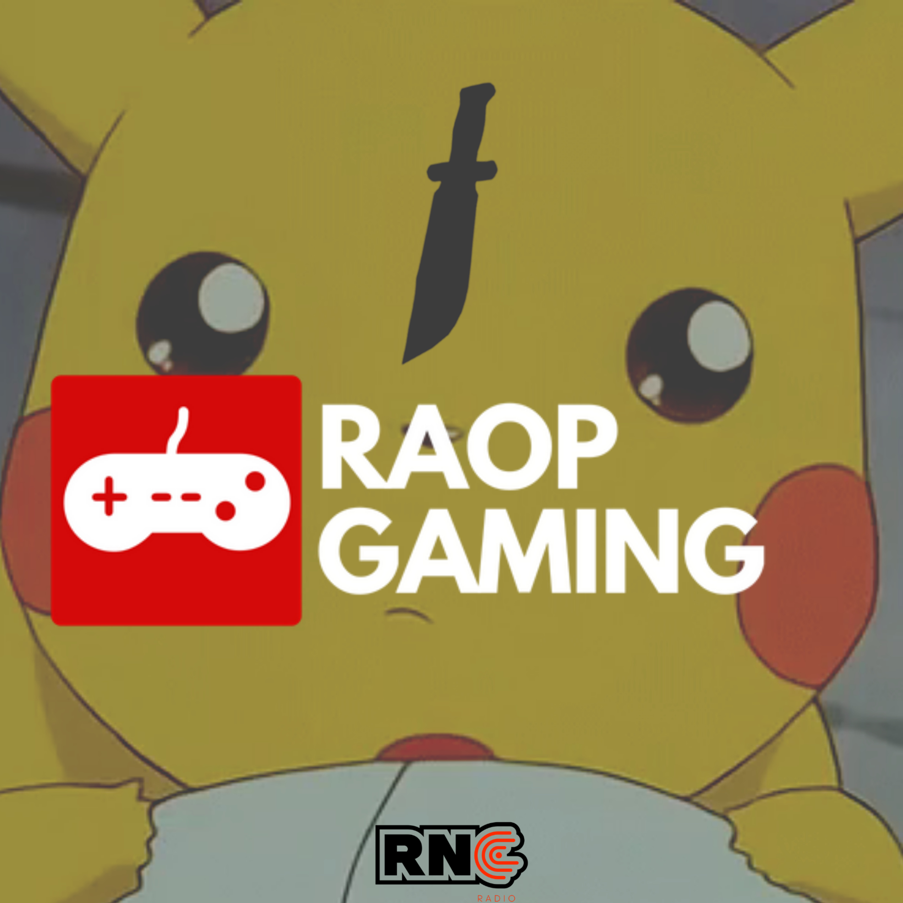 RAOP Gaming: Episode 6: 21 Ash Ketchum (w/ @mymannemcee) RAOP Gaming: Episode 6: 21 Ash Ketchum (w/ @mymannemcee)