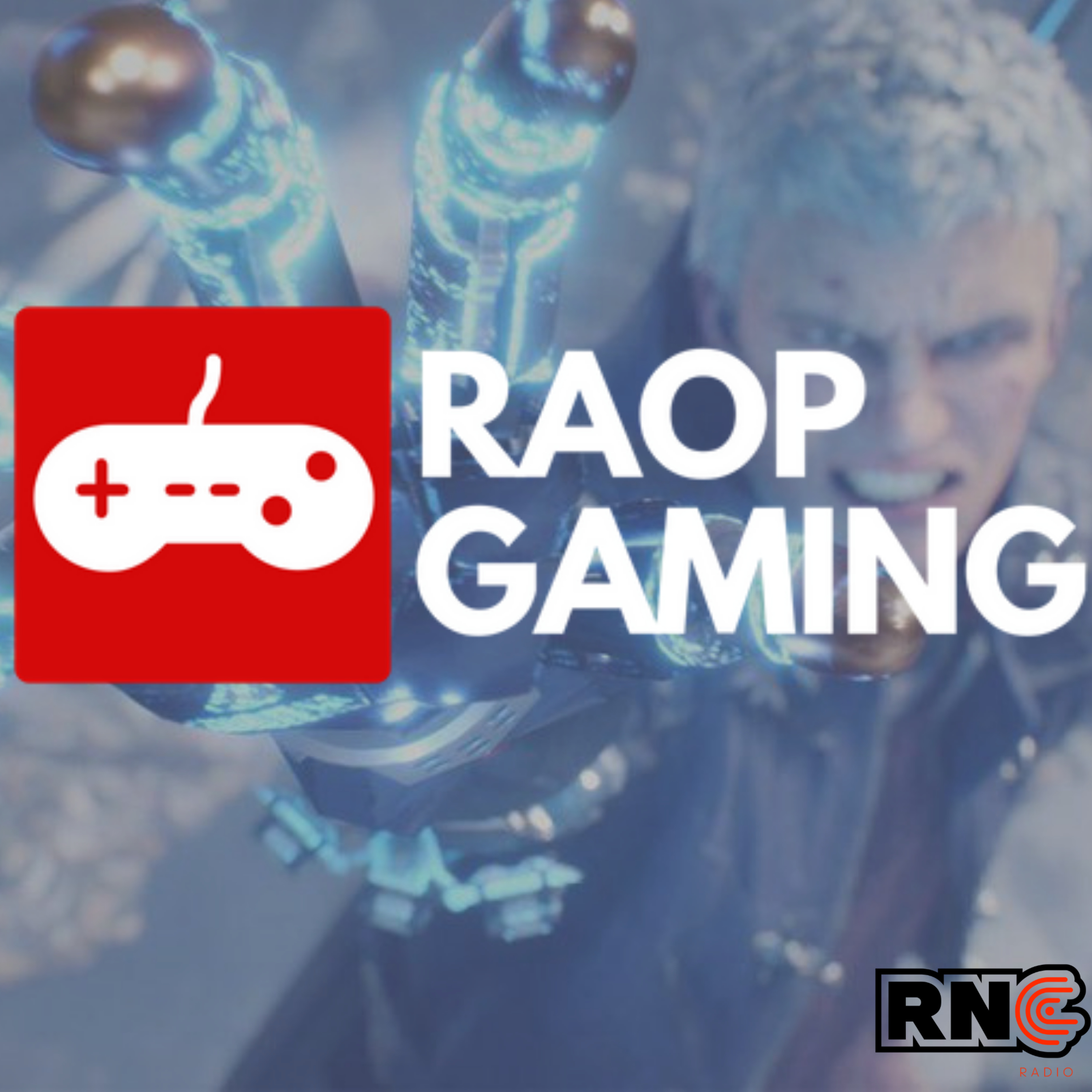 RAOP Gaming: Episode 7 ("Our Blacks At Xbox" w/ @OGJOHNNY5) RAOP Gaming: Episode 7 ("Our Blacks At Xbox" w/ @OGJOHNNY5)
