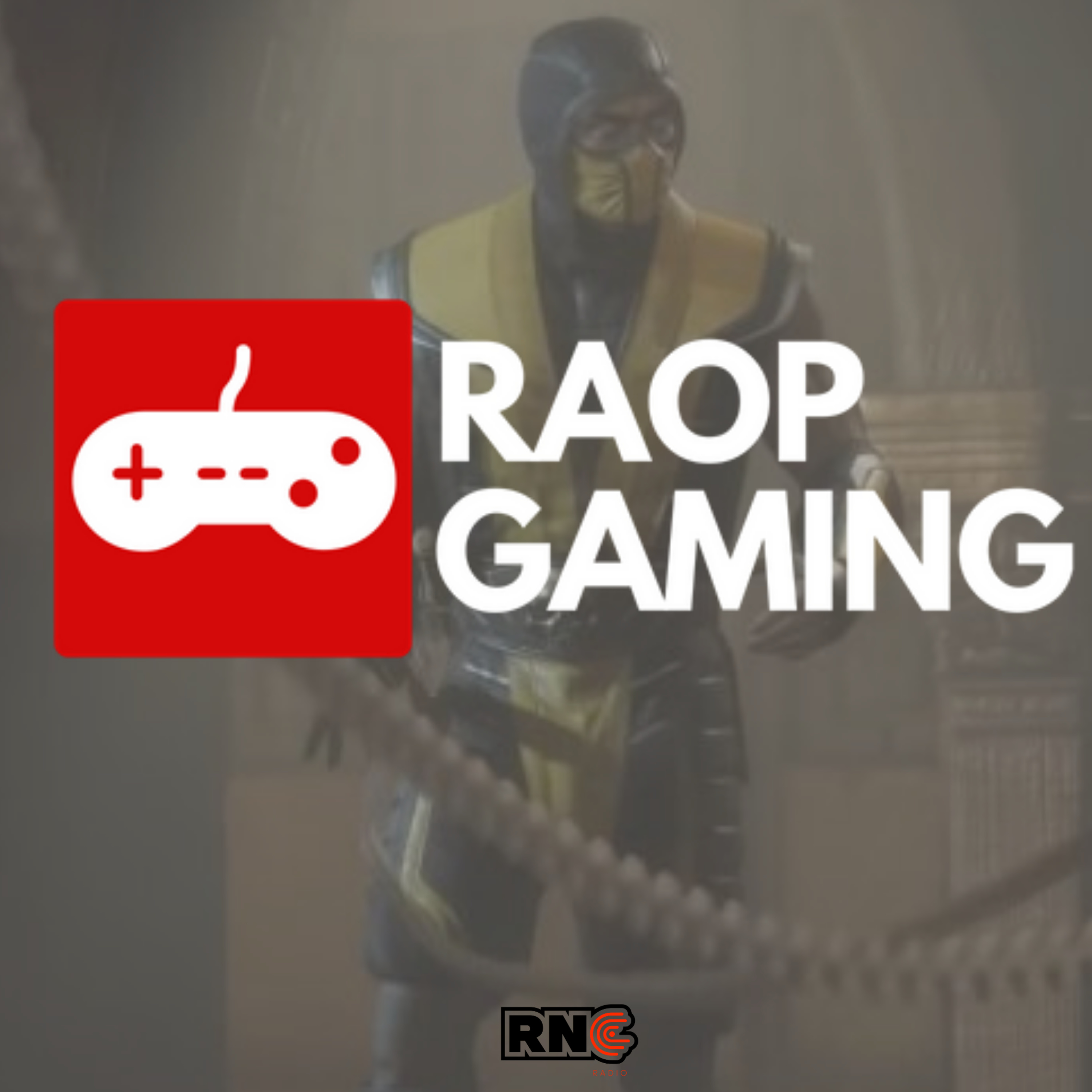 RAOP Gaming: Episode 8 ("The Mortal Komeback") RAOP Gaming: Episode 8 ("The Mortal Komeback")