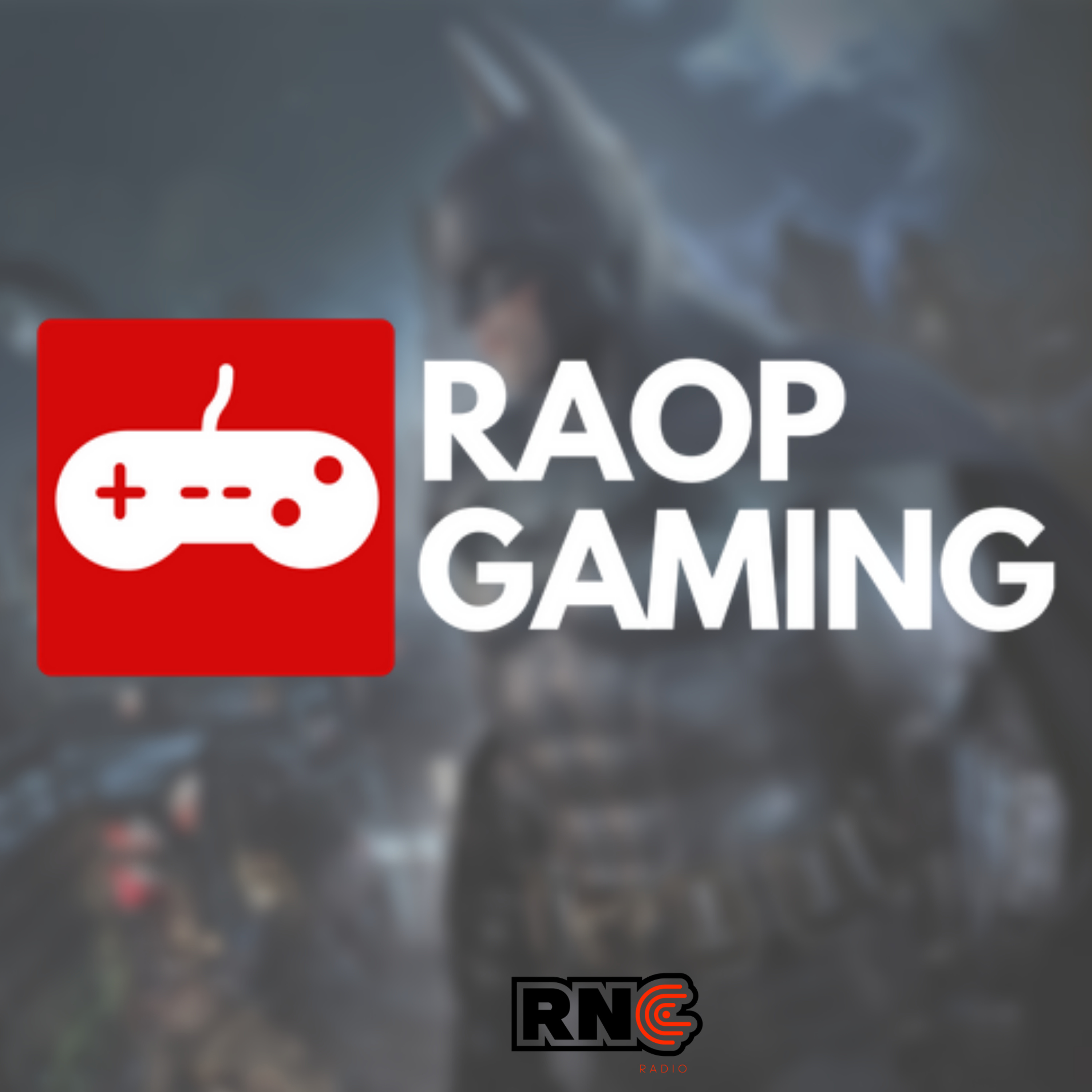 RAOP Gaming: Episode 9 (Top 10 Games of the Decade)