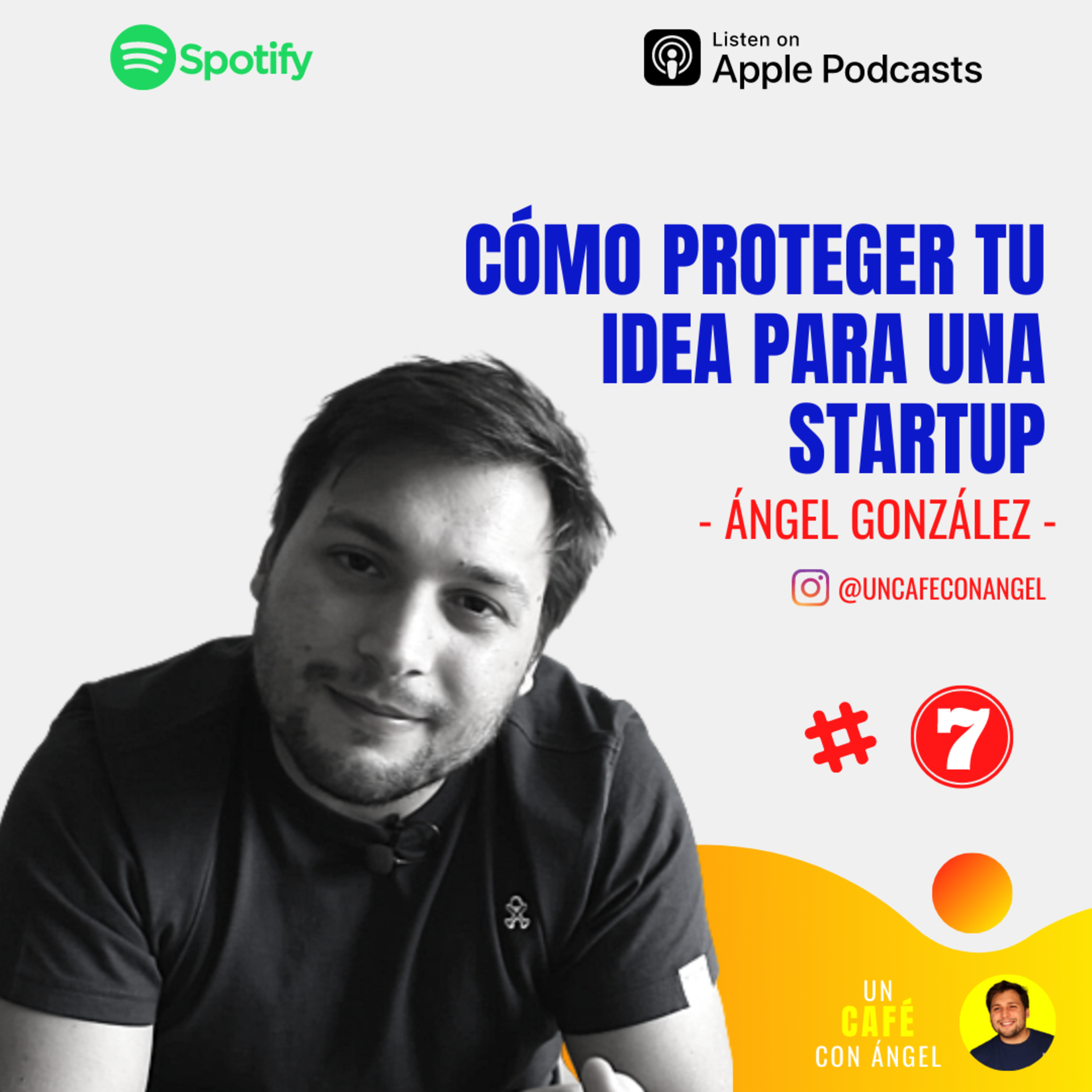 Un Café con Ángel