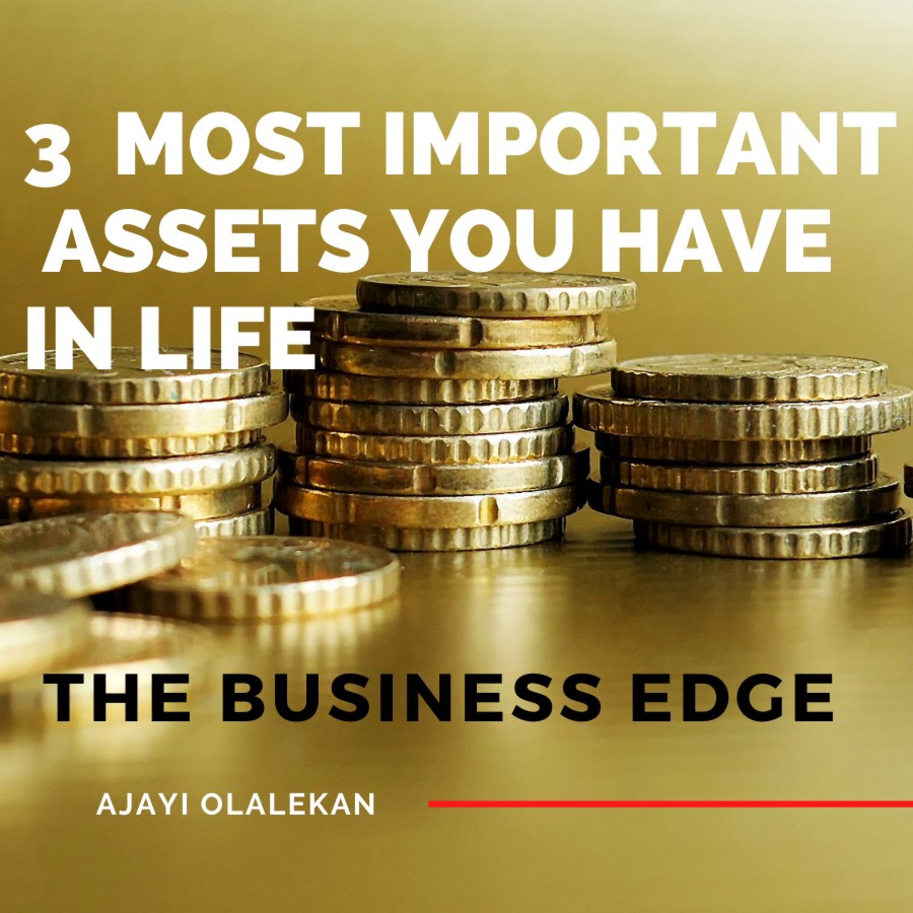 The Business Edge
