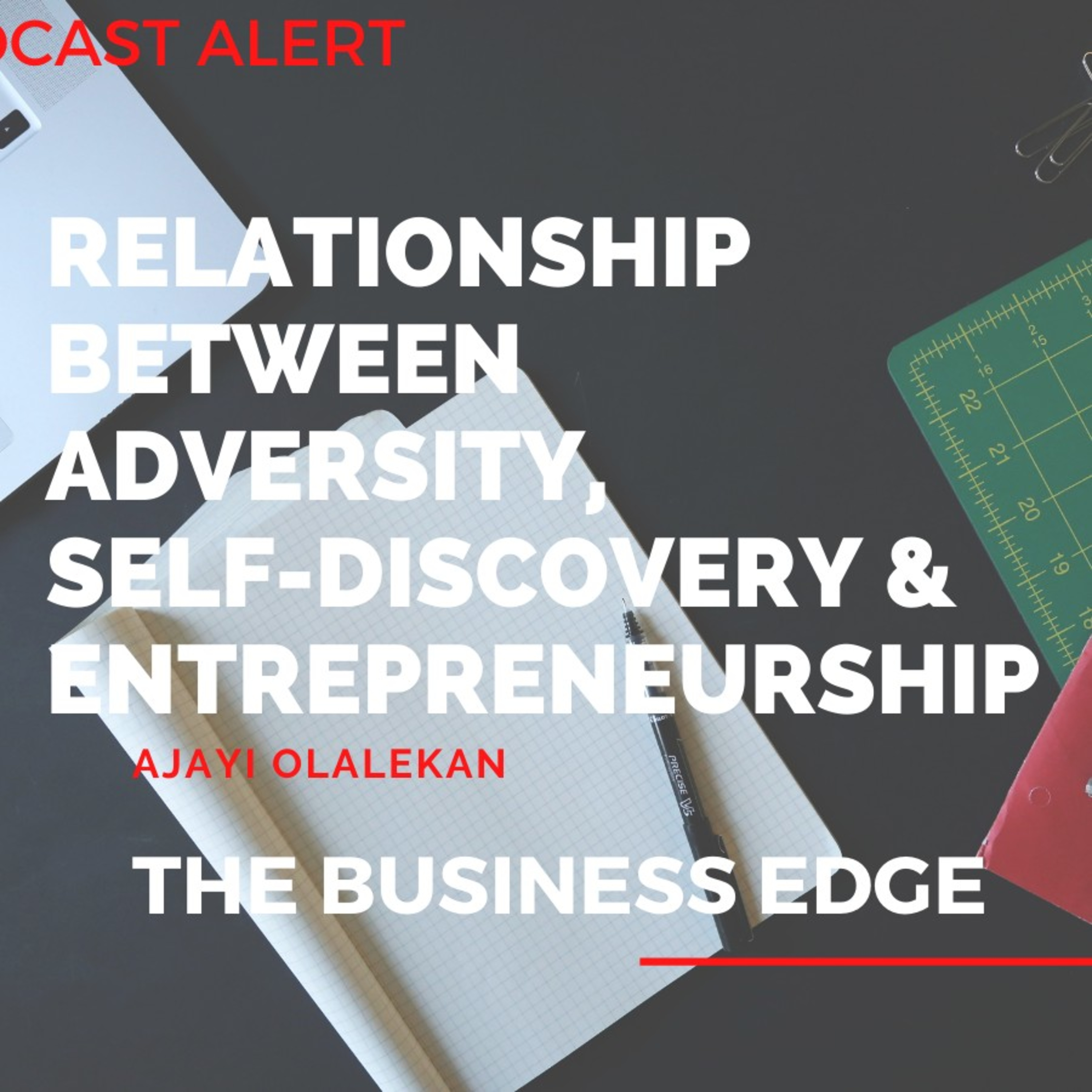 The Business Edge