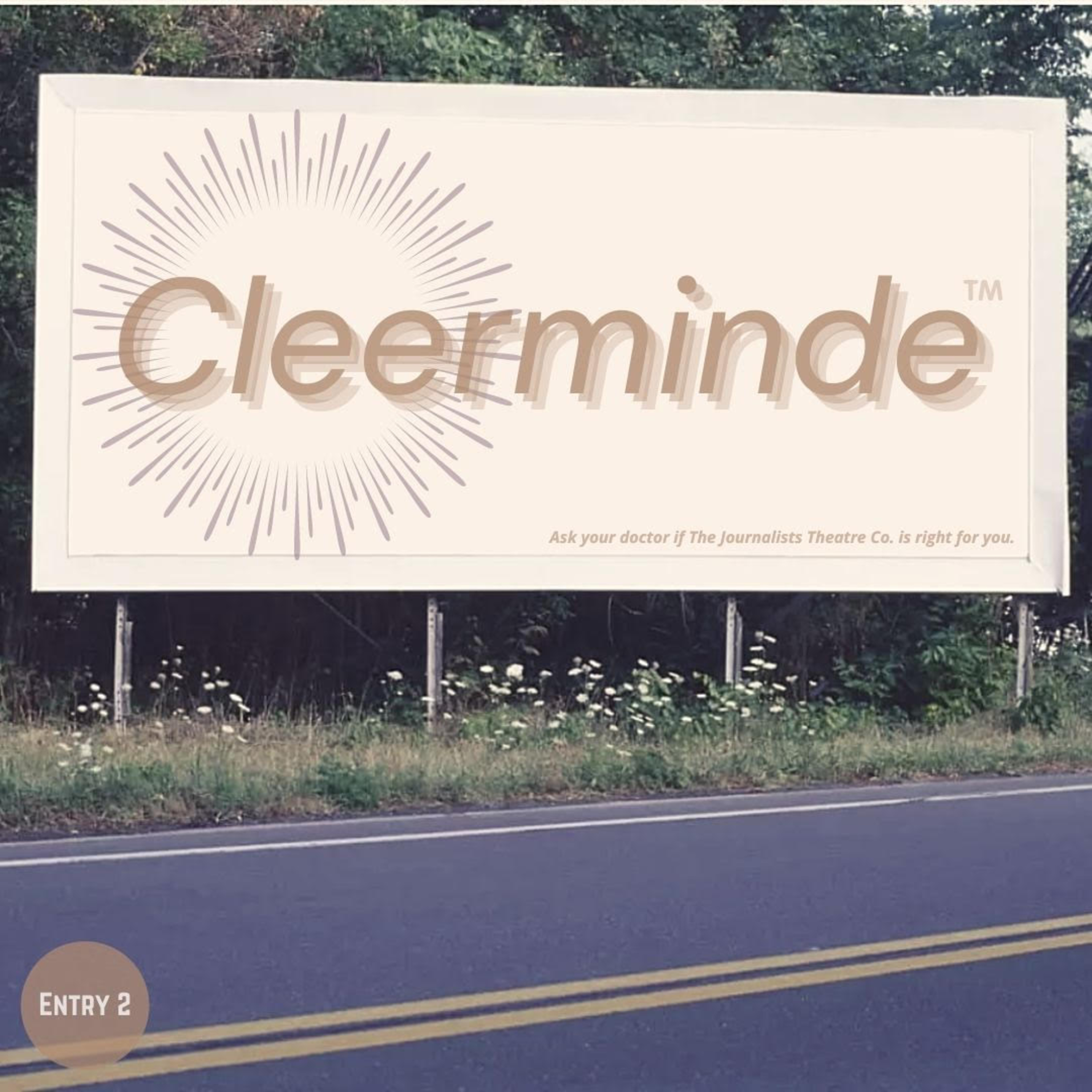 Entry 2: Cleerminde episode artwork
