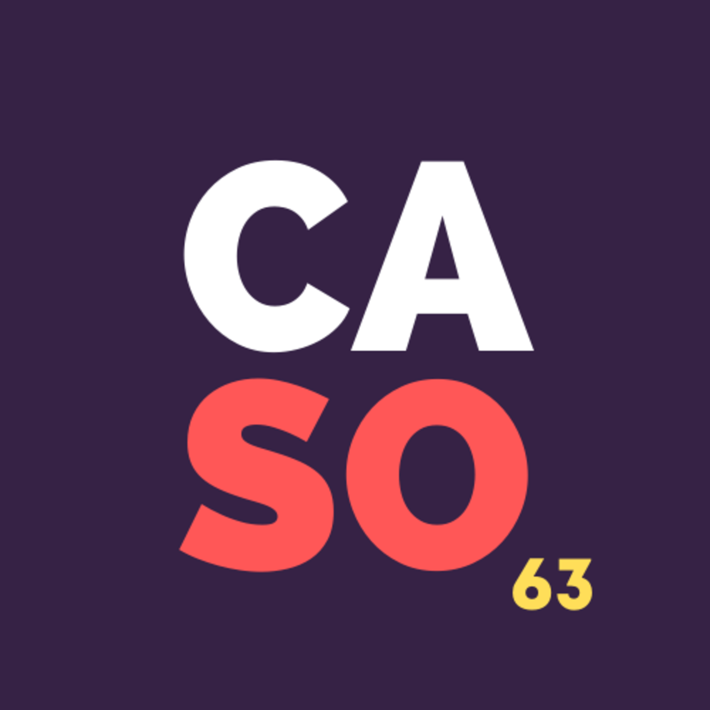 CASO 63 The remake.