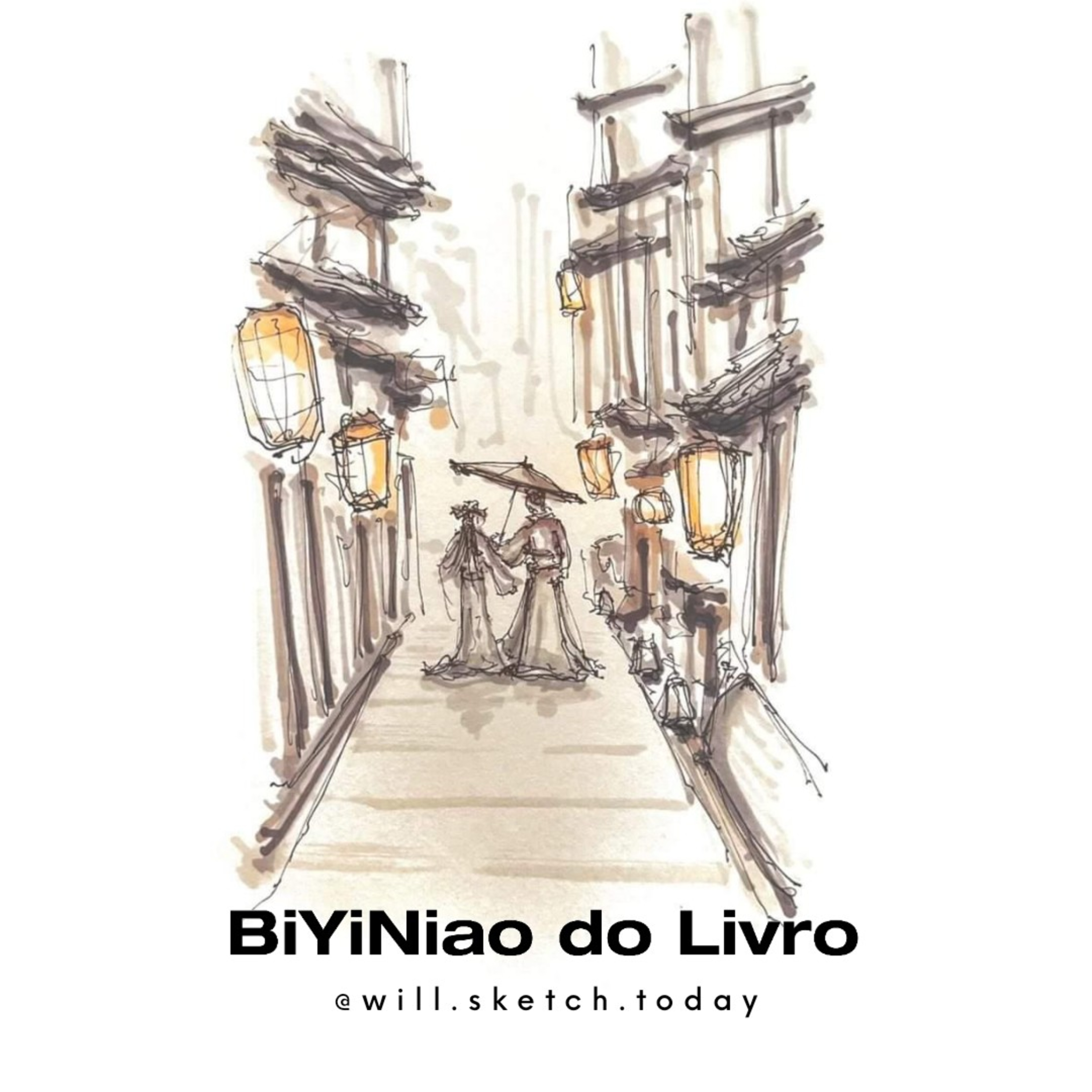 BiYiNiao do Livro