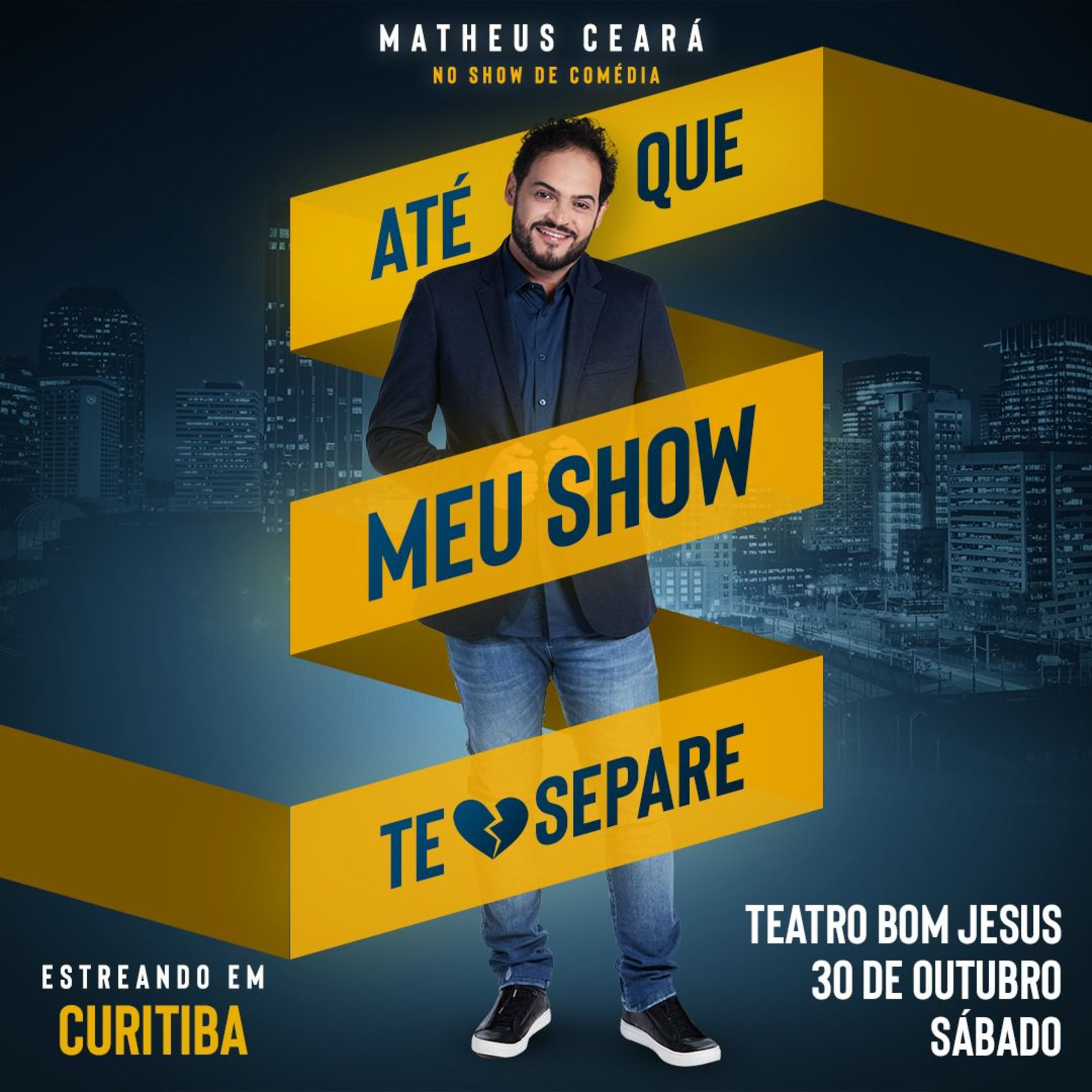 Rapidinhas da C5 EP#39 Matheus Ceará - "Palhaço de festa" episode artwork