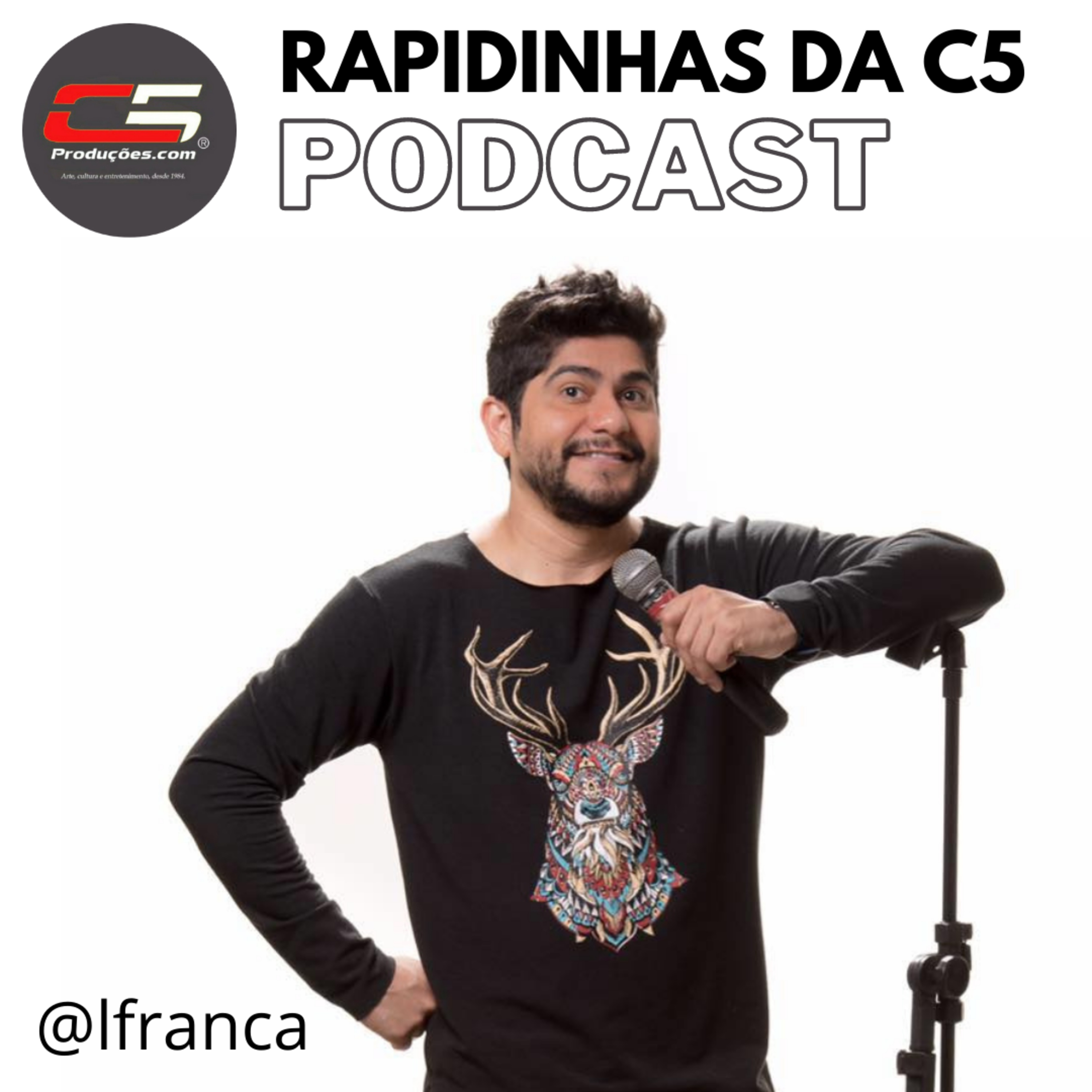 Luiz França - Noite Inesquecível 2 episode artwork