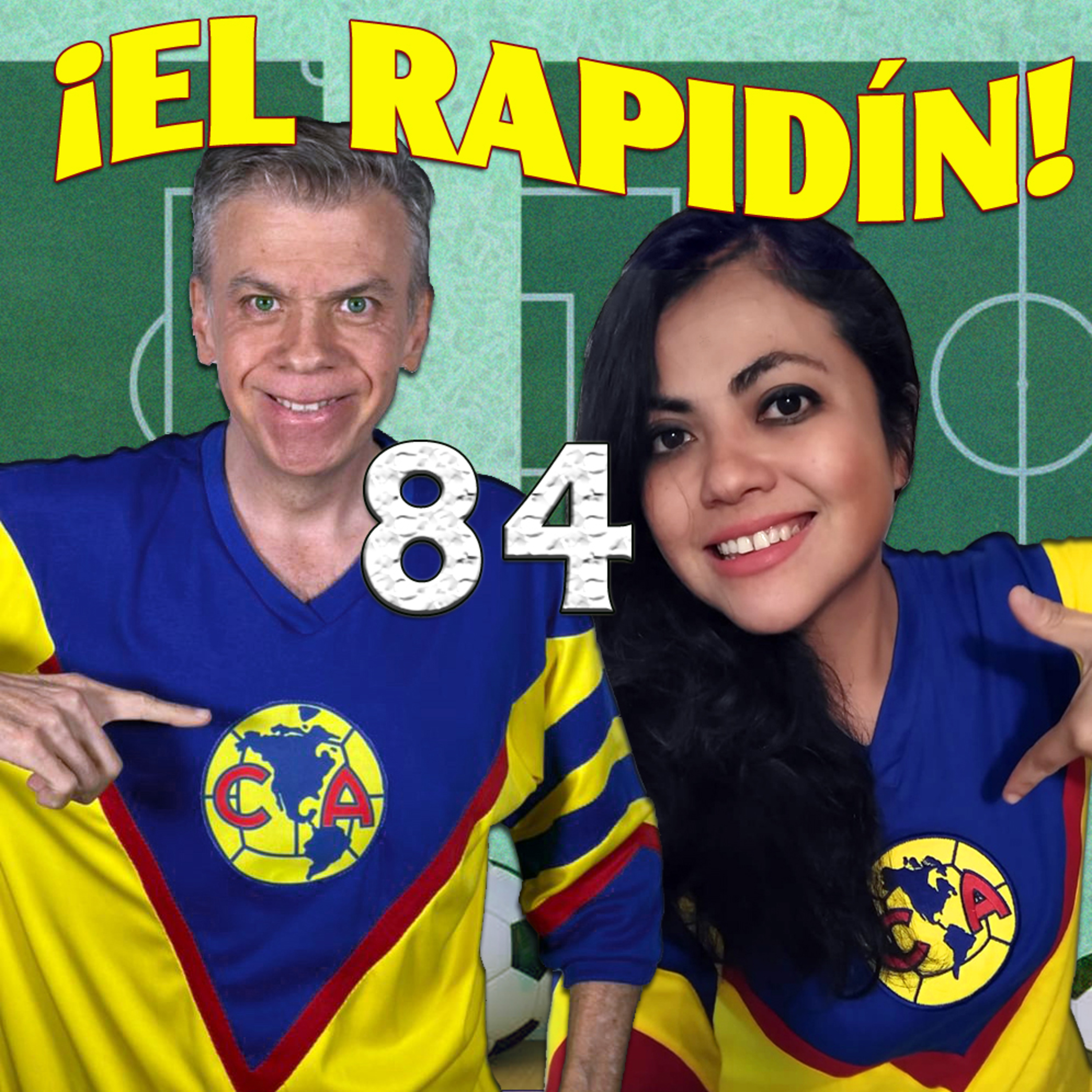 INICIÓ EL MUNDIAL Y EL TRÍ EMPATÓ GRACIAS A MEMO OCHOA episode artwork