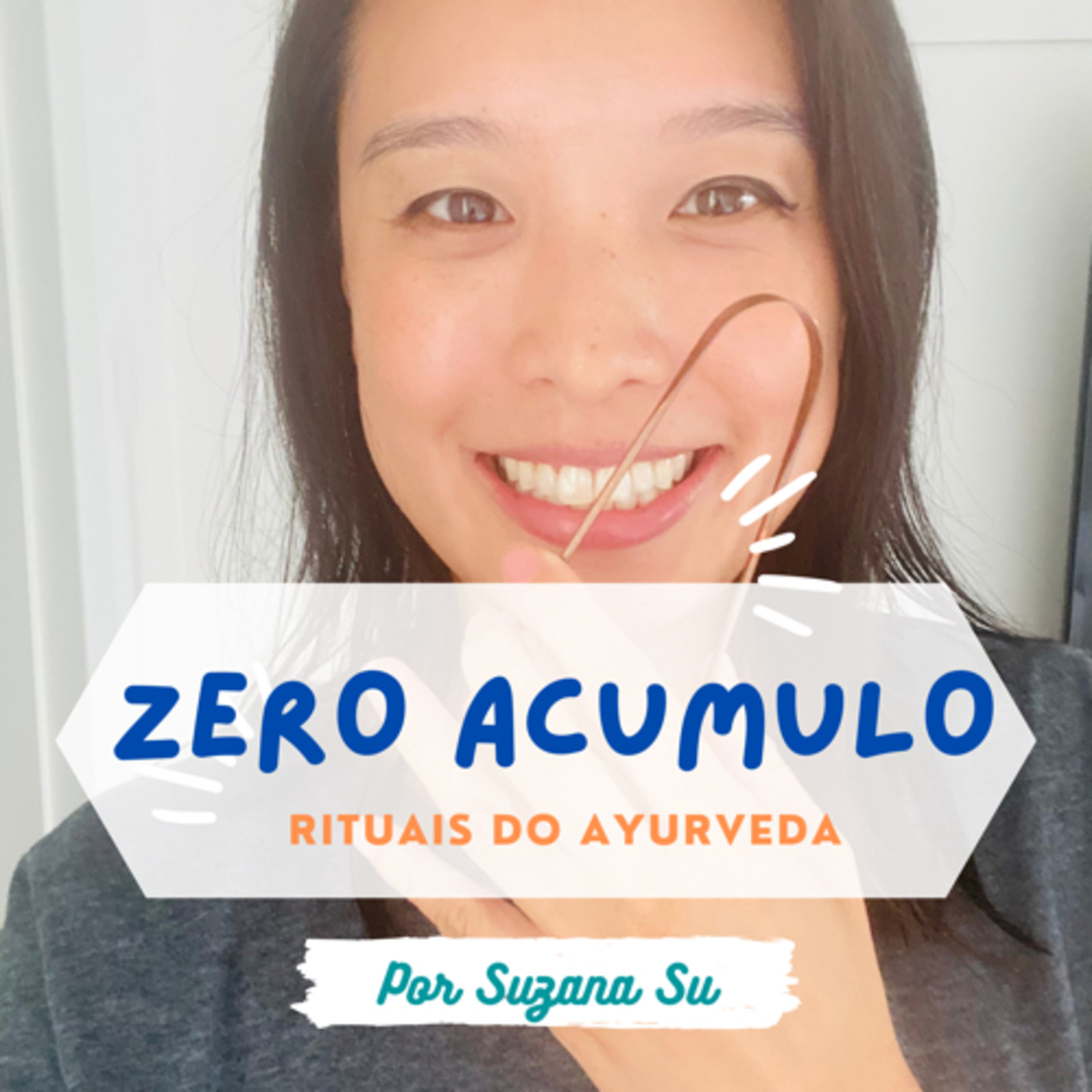 Rituais do Ayurveda que podem mudar a sua vida episode artwork