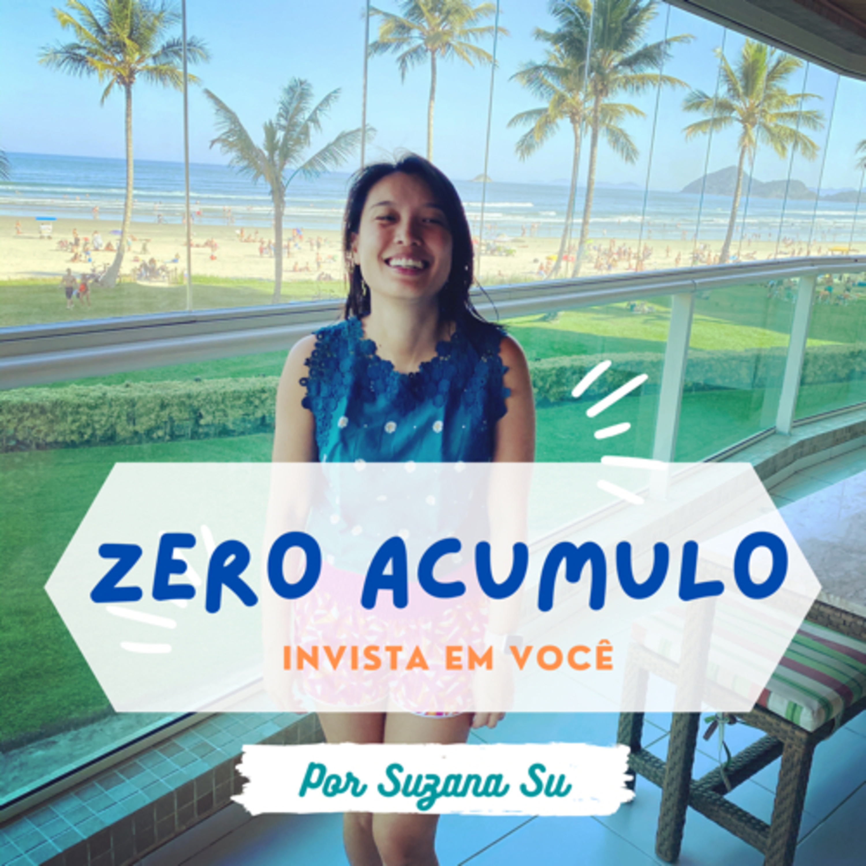 Invista em você episode artwork