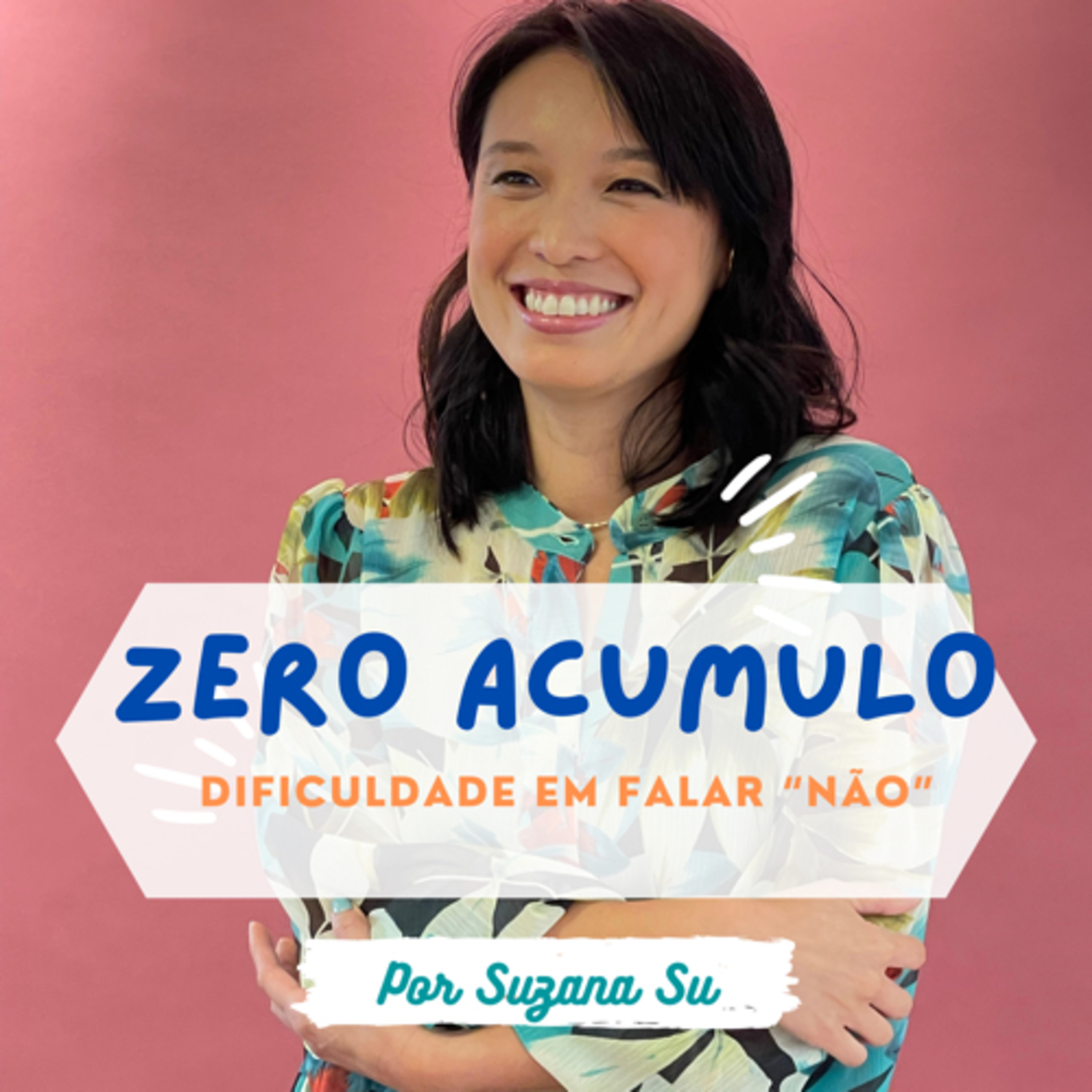 Dificuldade em falar NÃO episode artwork