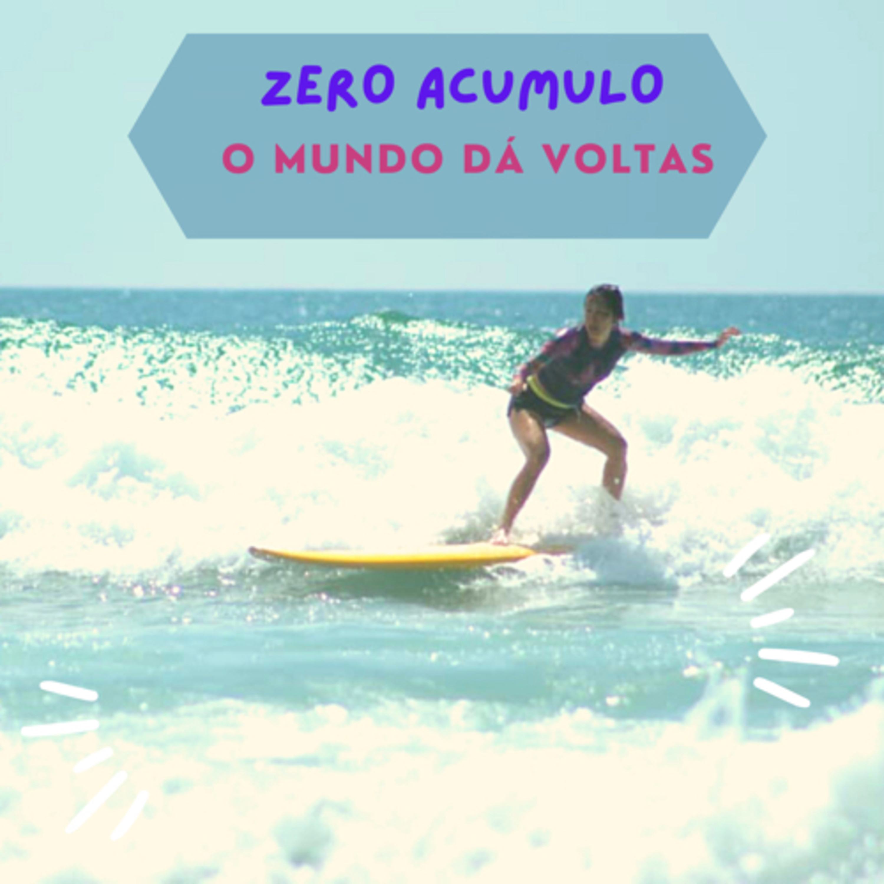 O mundo dá voltas - marketing pessoal episode artwork