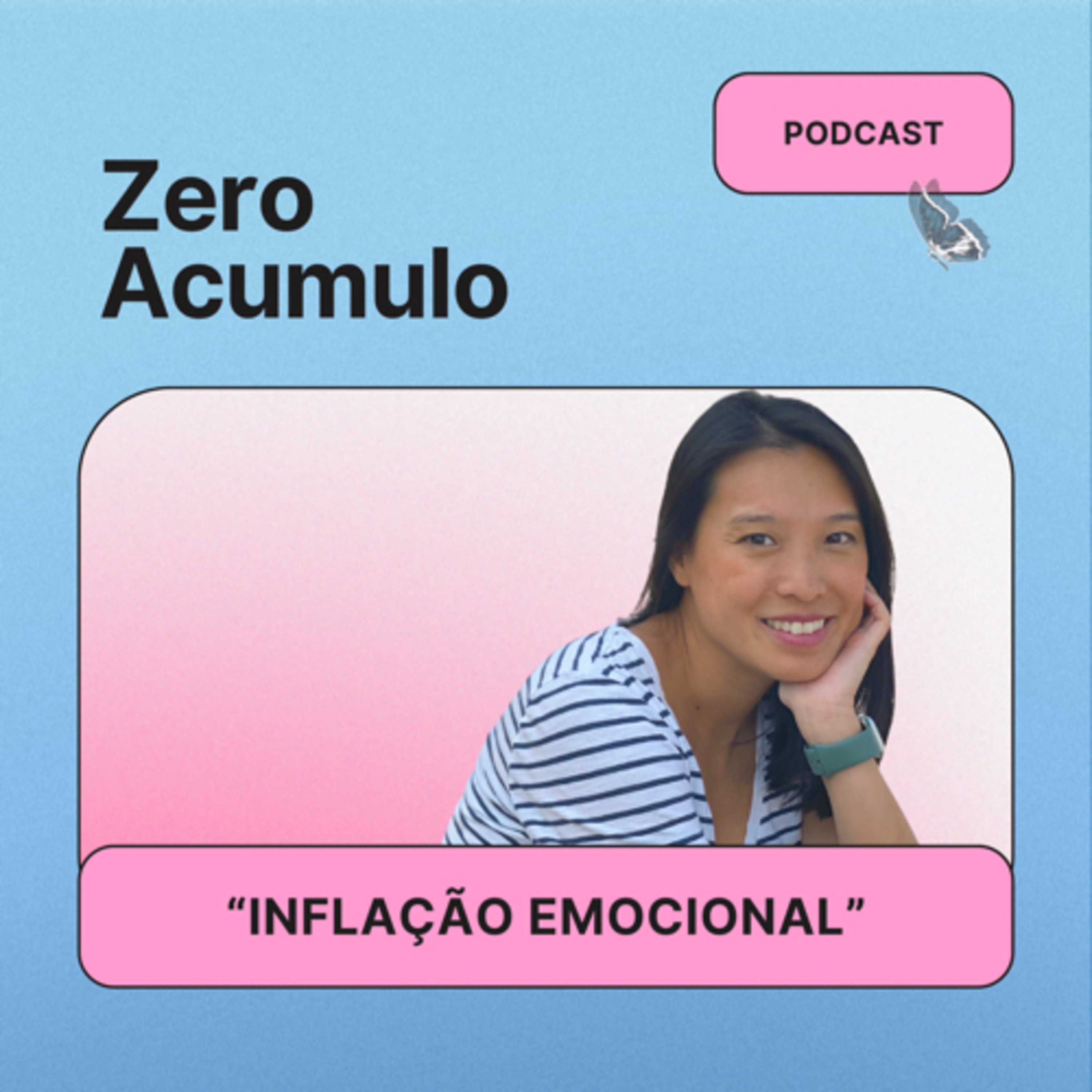 O preço das nossas escolhas episode artwork