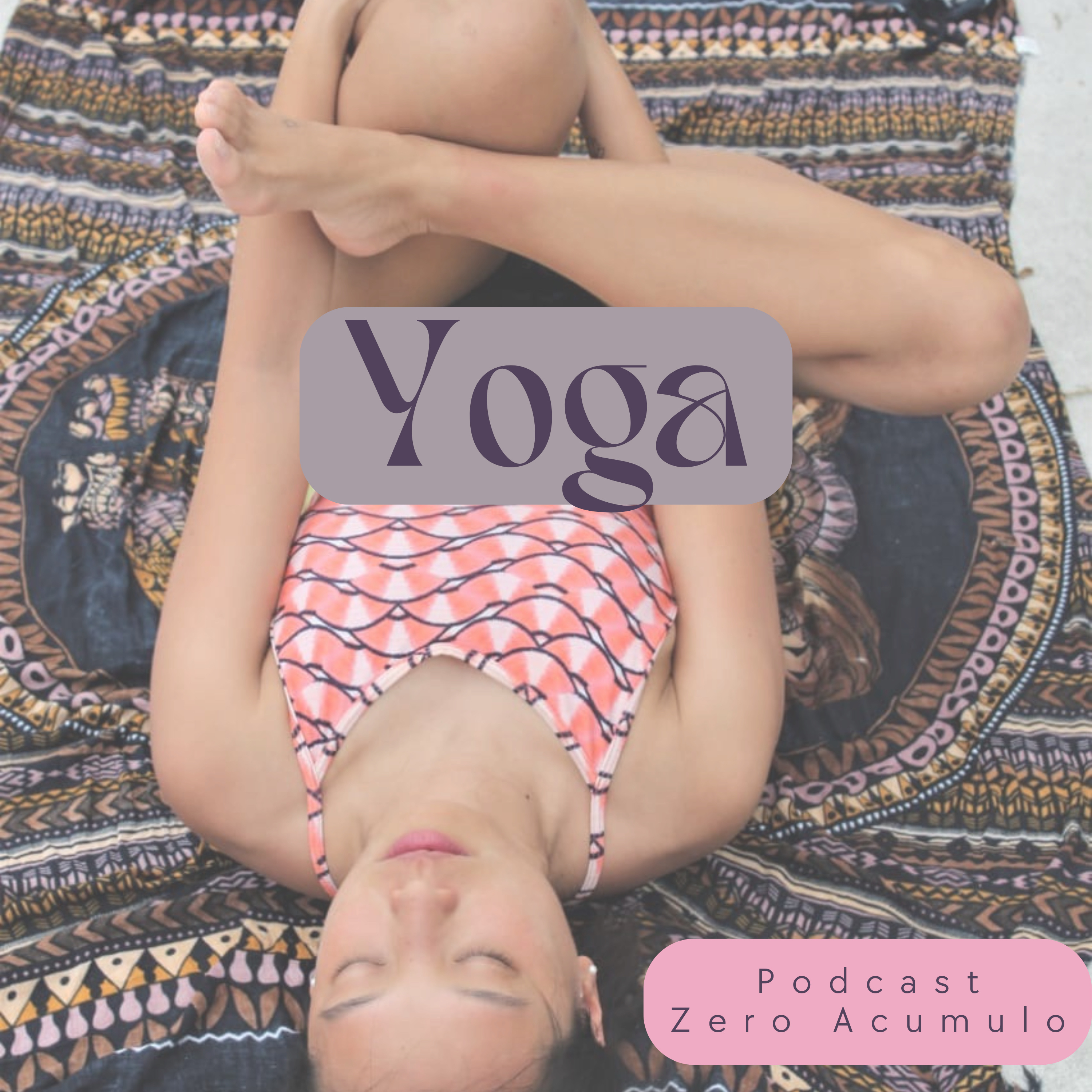 Minha experiência com Yoga episode artwork