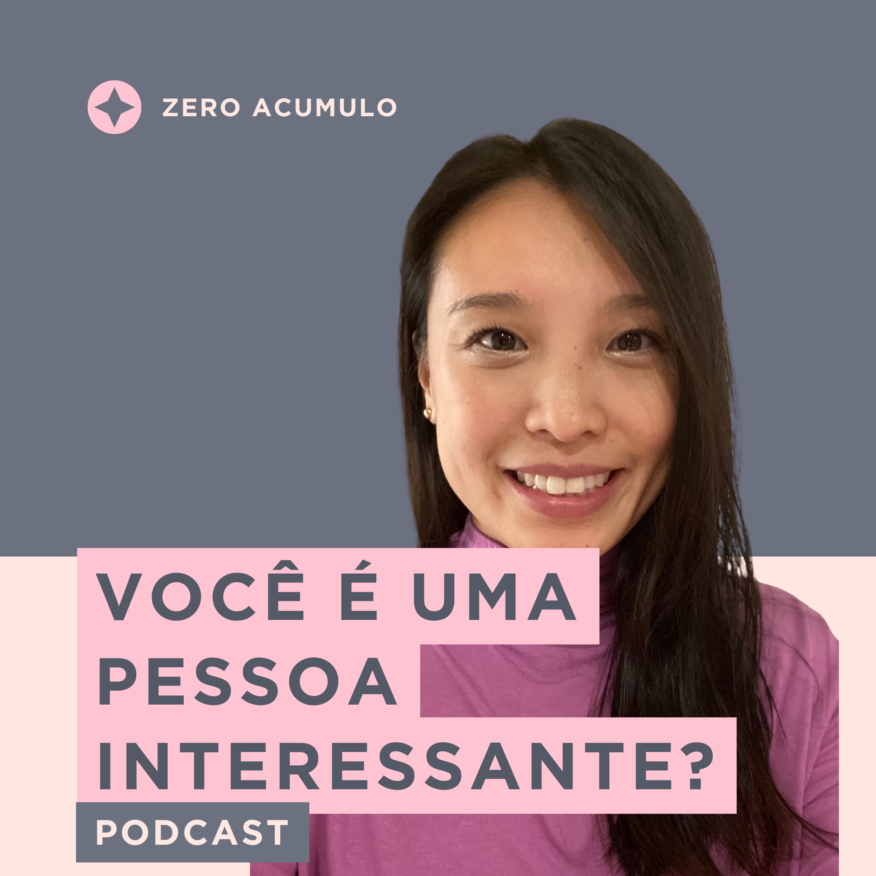 Você é uma pessoa interessante? episode artwork