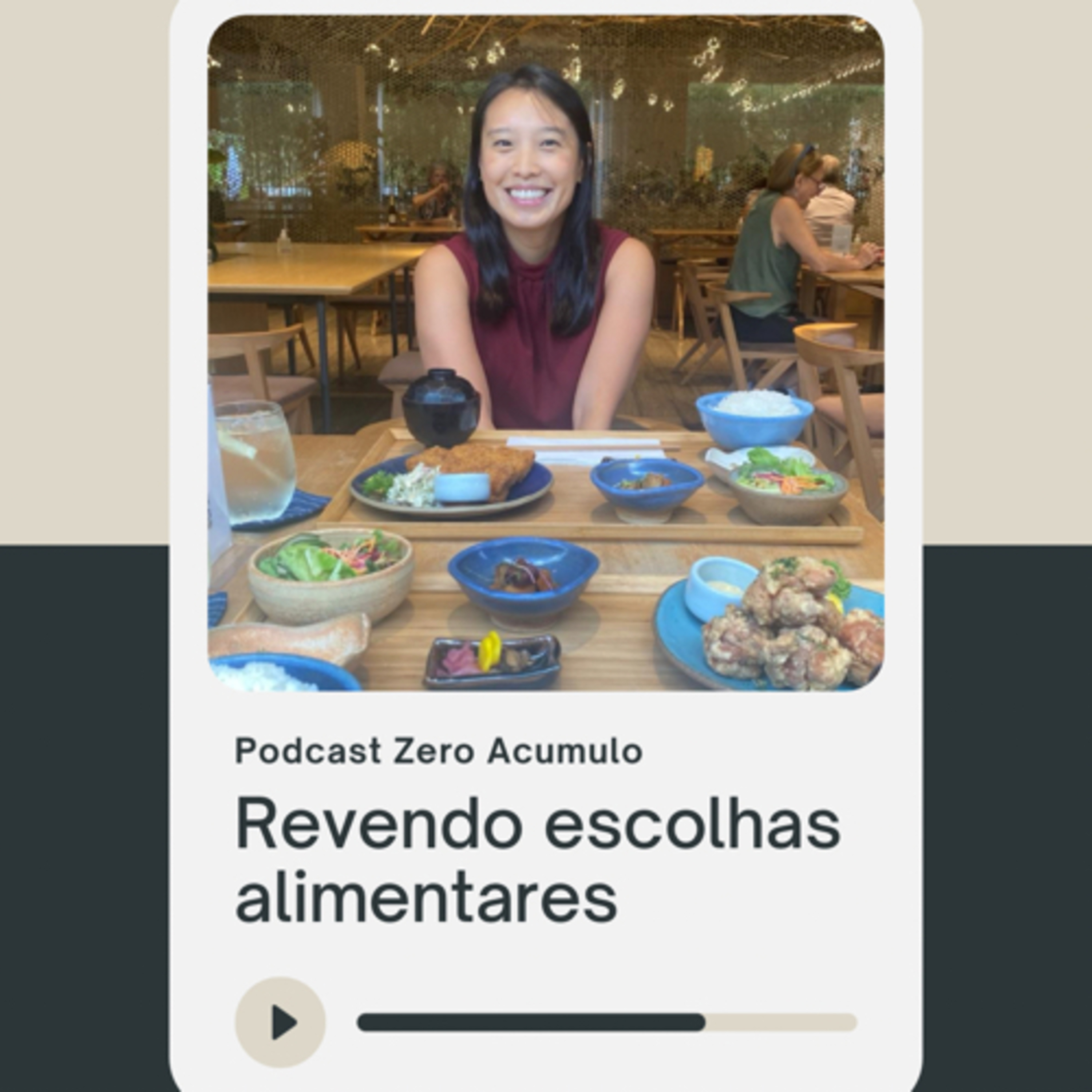 Ouvindo os sinais do meu corpo episode artwork