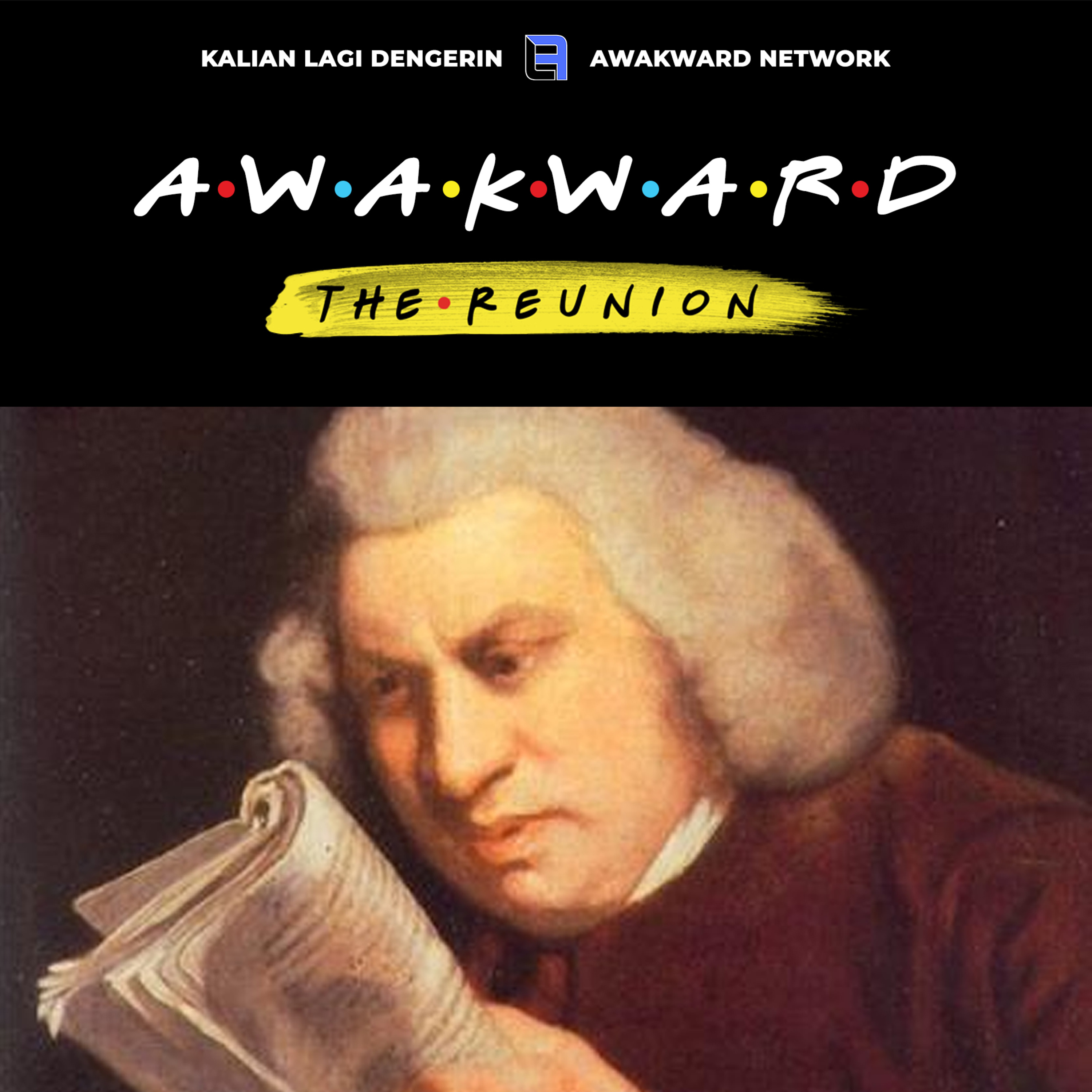 Awakward Show!