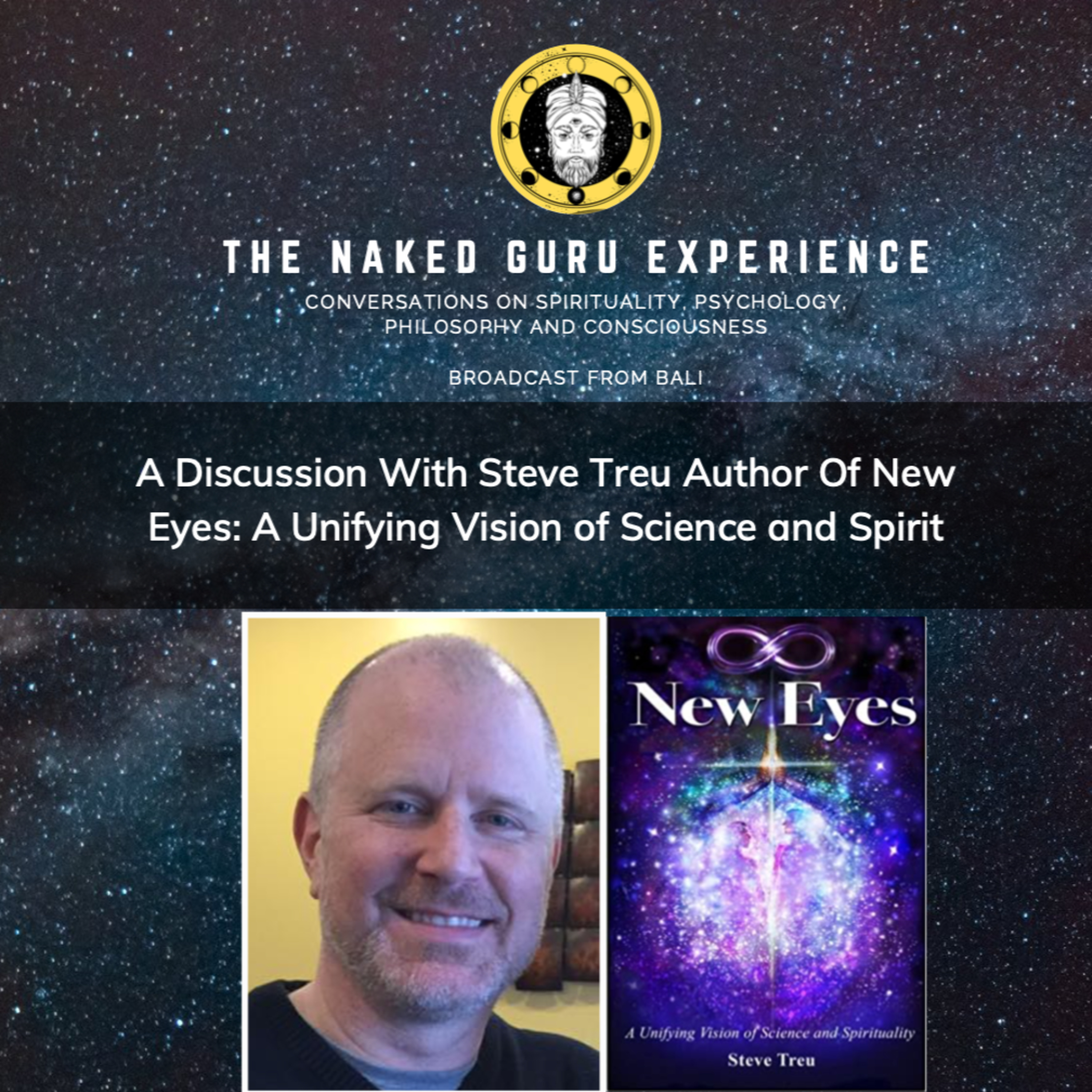 The Naked Guru Experience