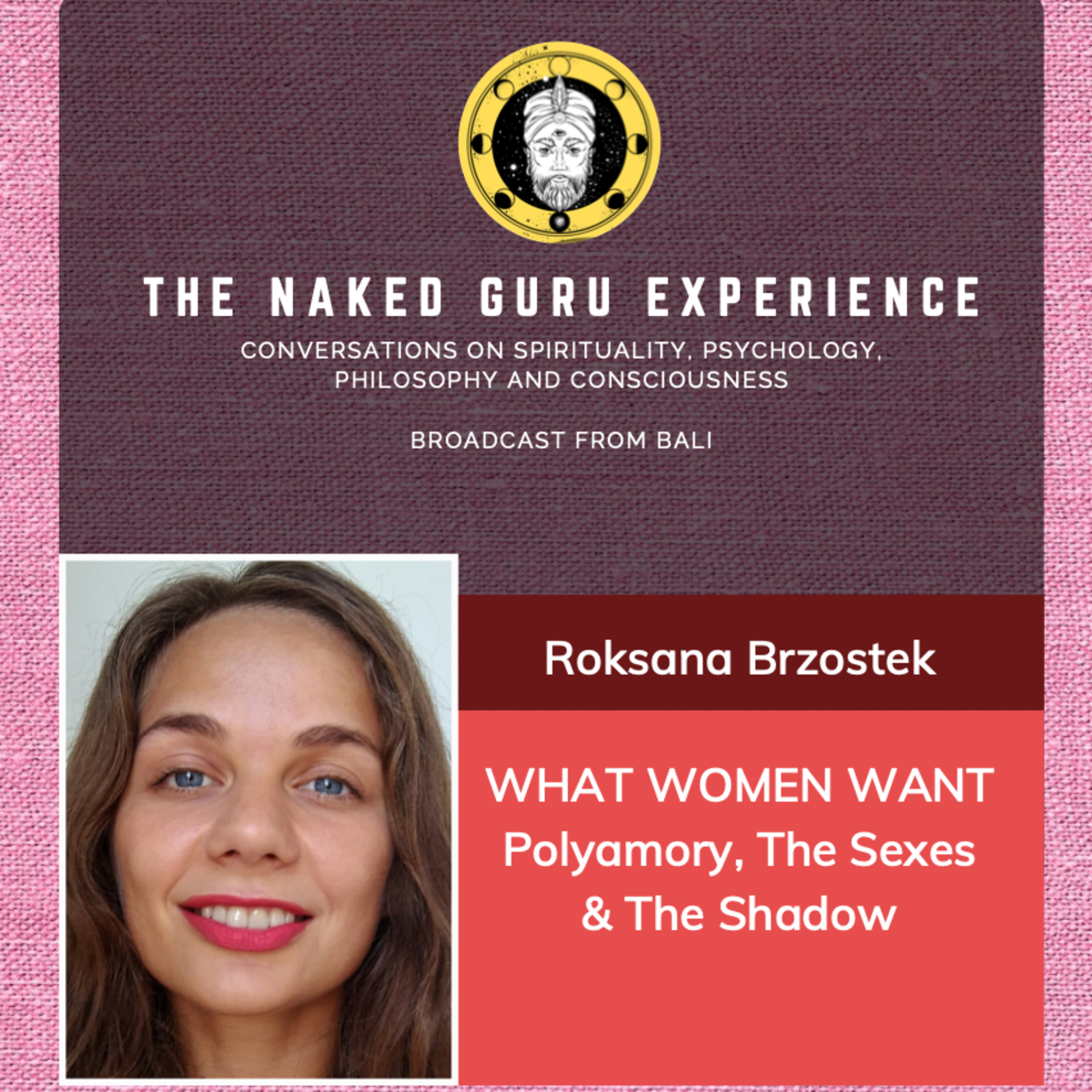 The Naked Guru Experience
