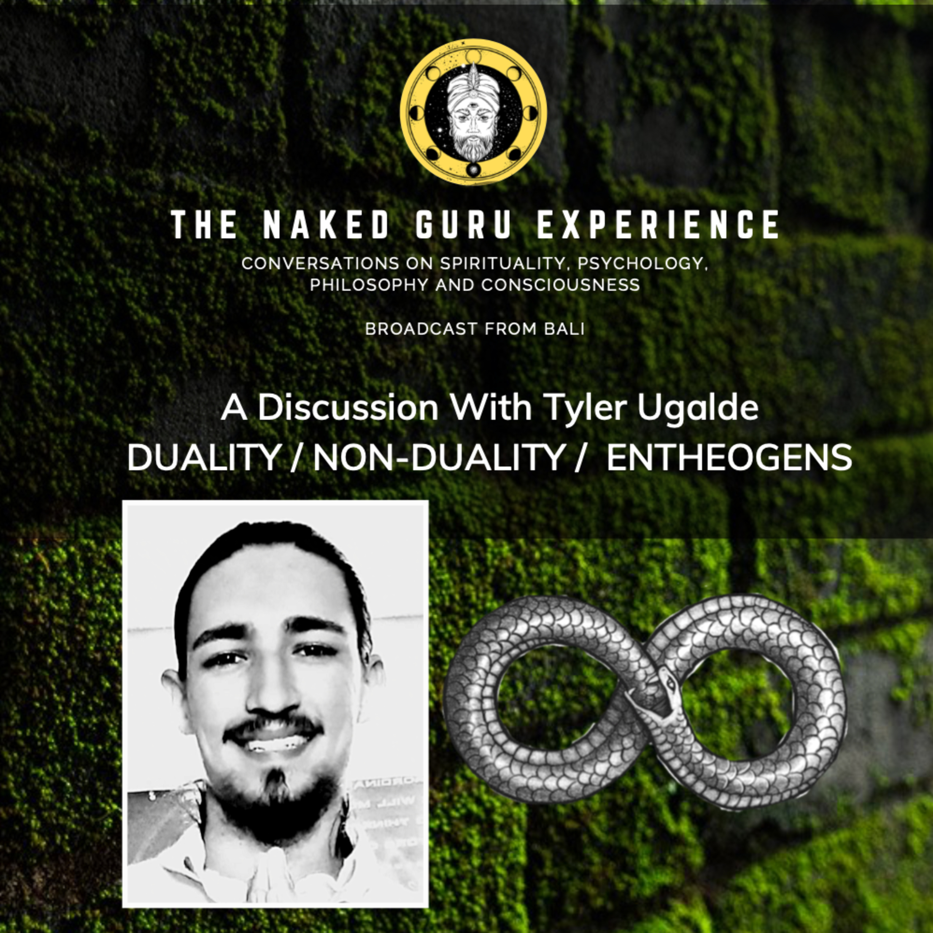 The Naked Guru Experience