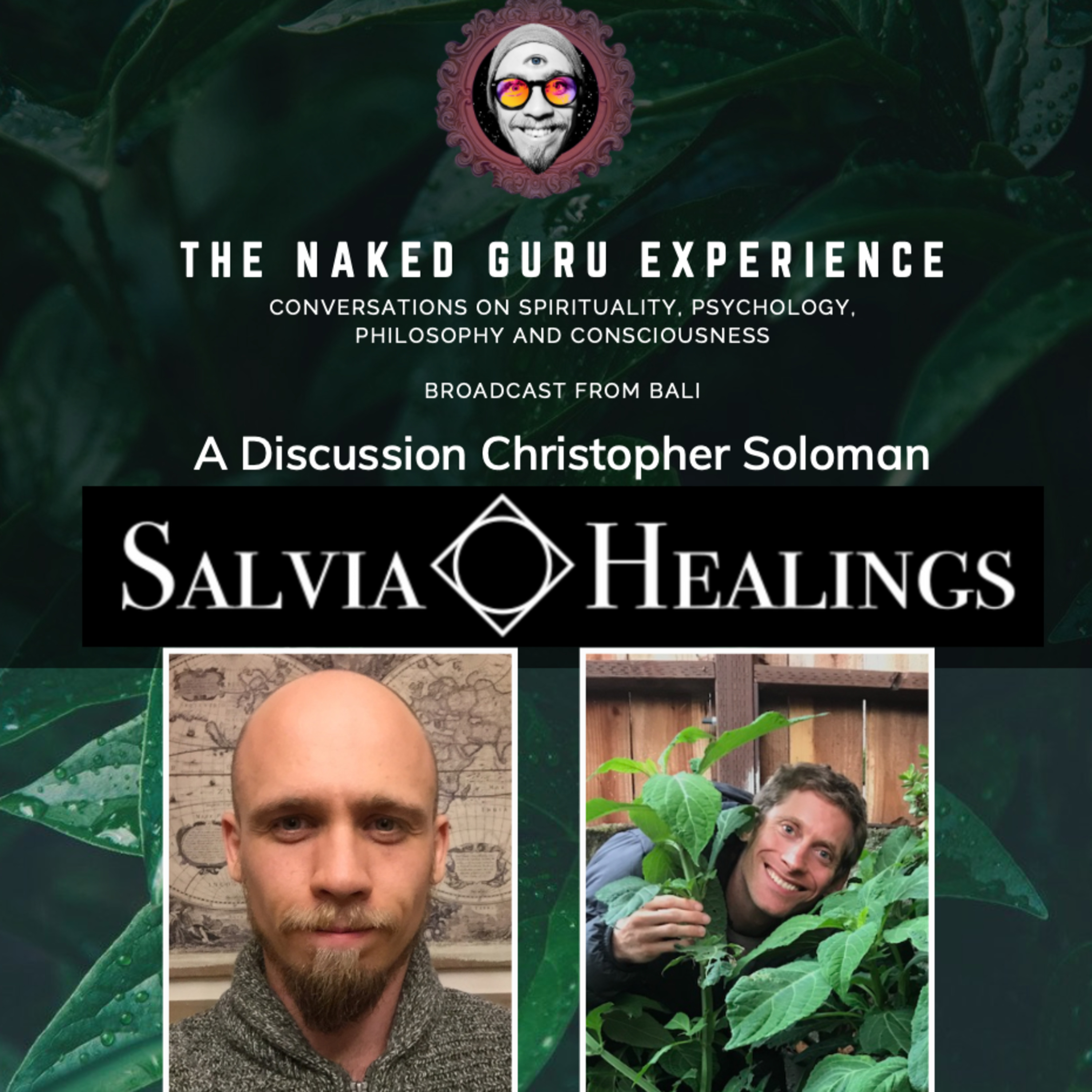 The Naked Guru Experience