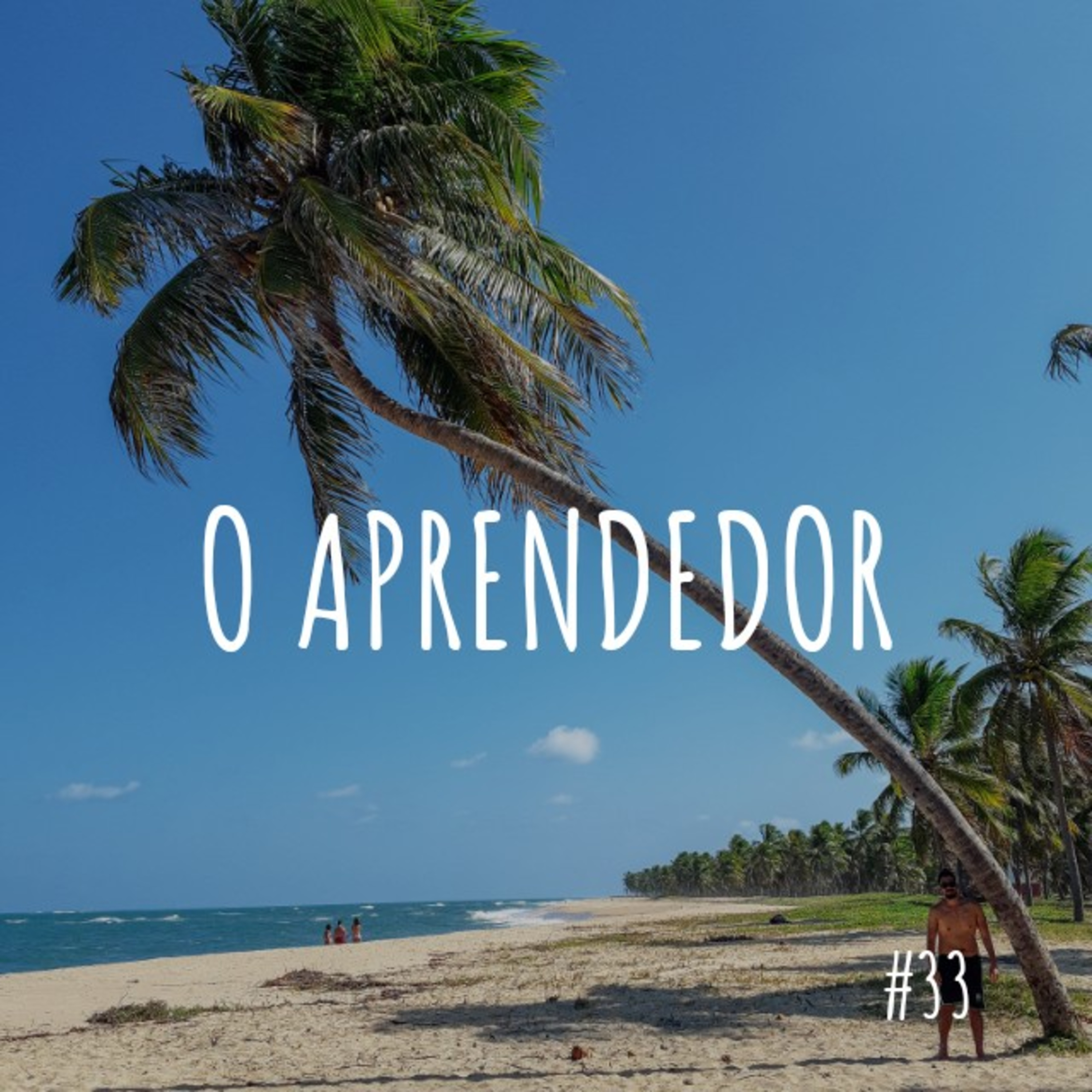 o aprendedor