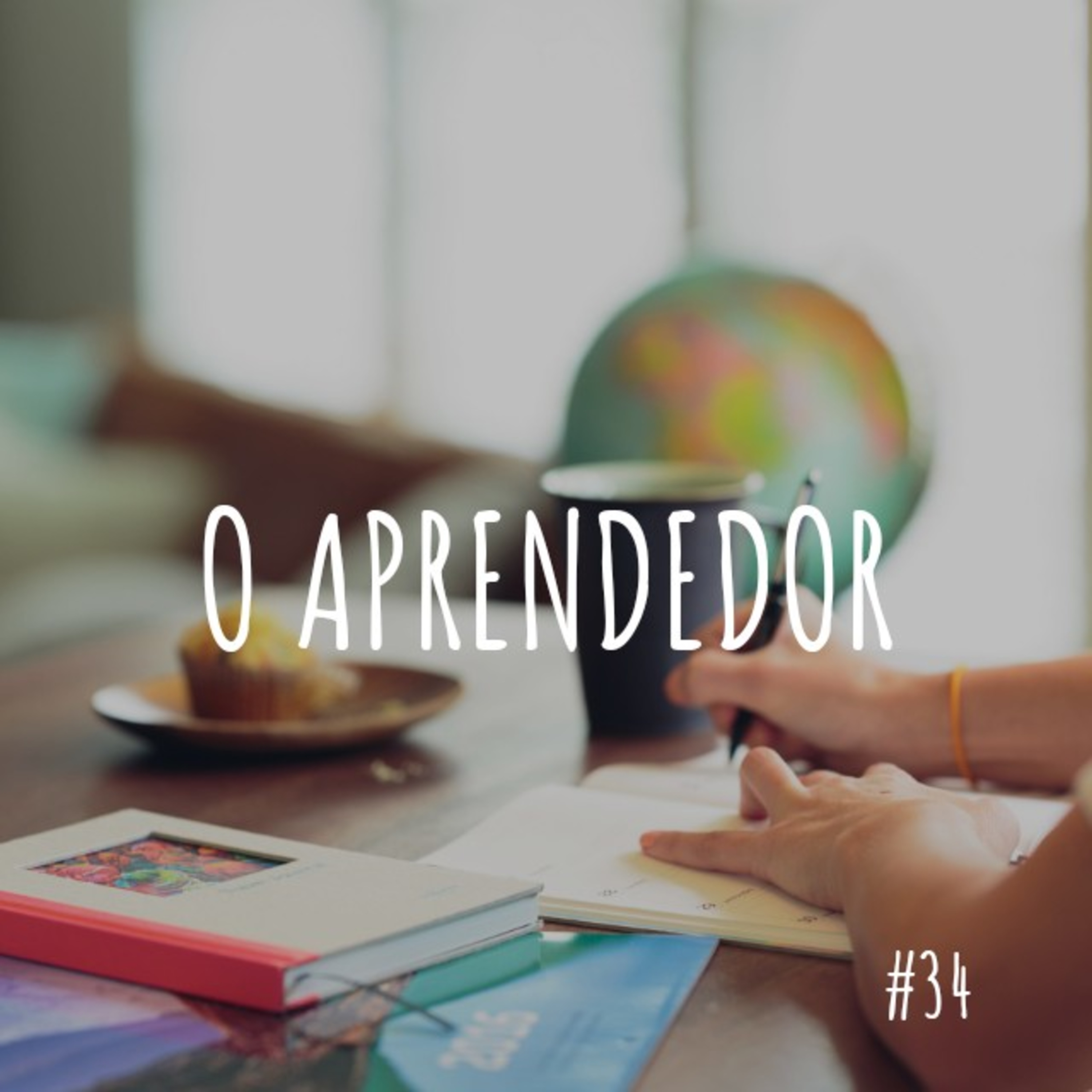 o aprendedor