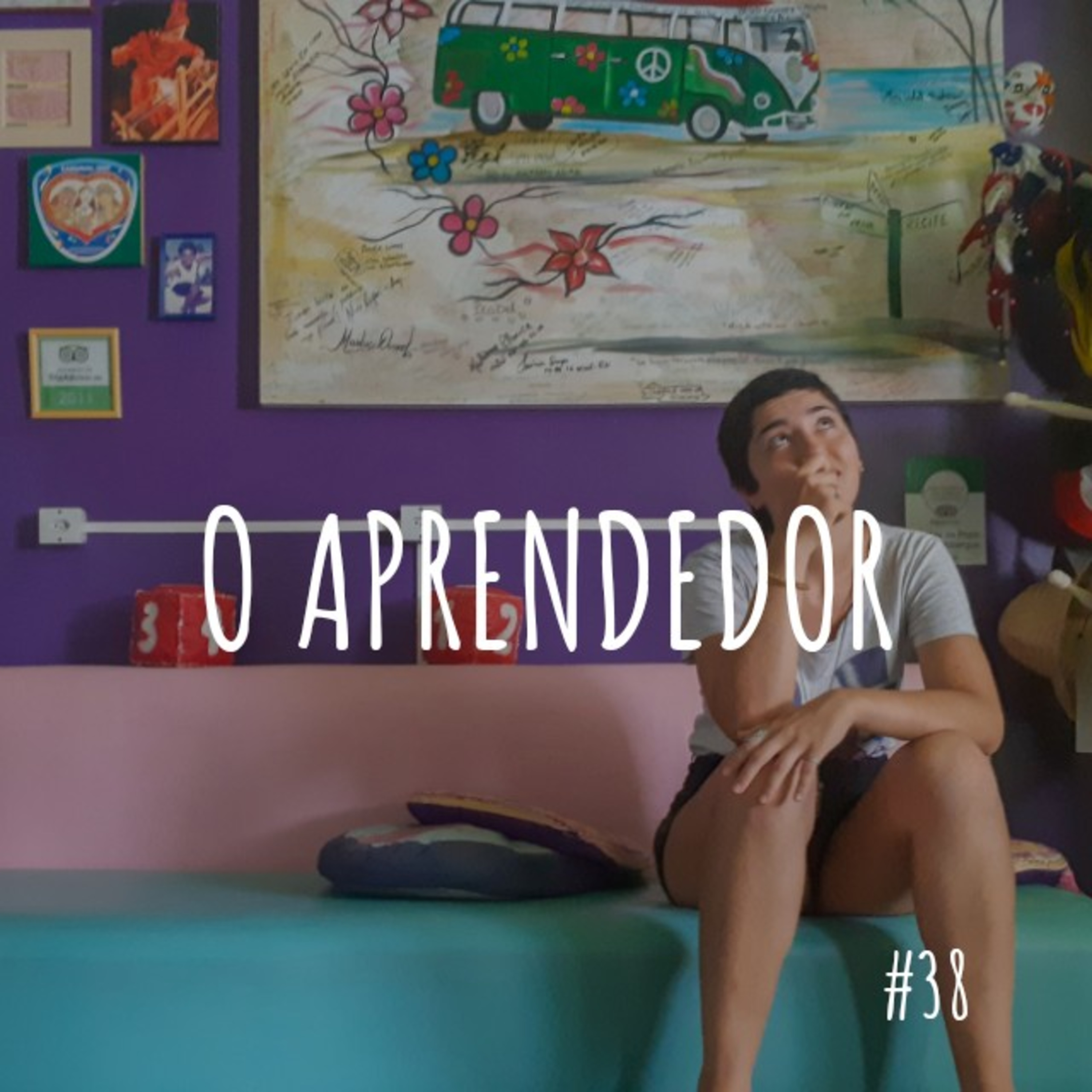 o aprendedor