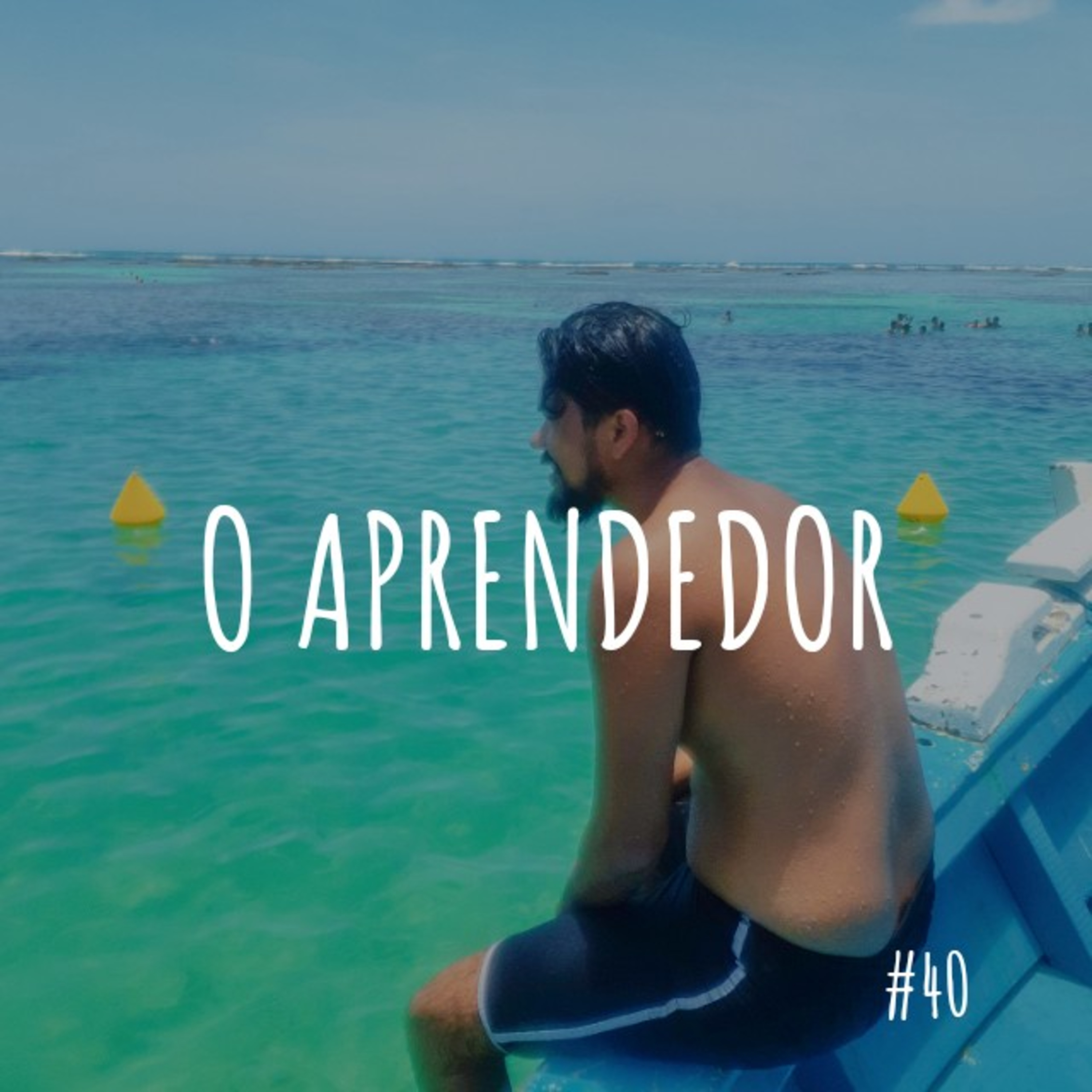 o aprendedor