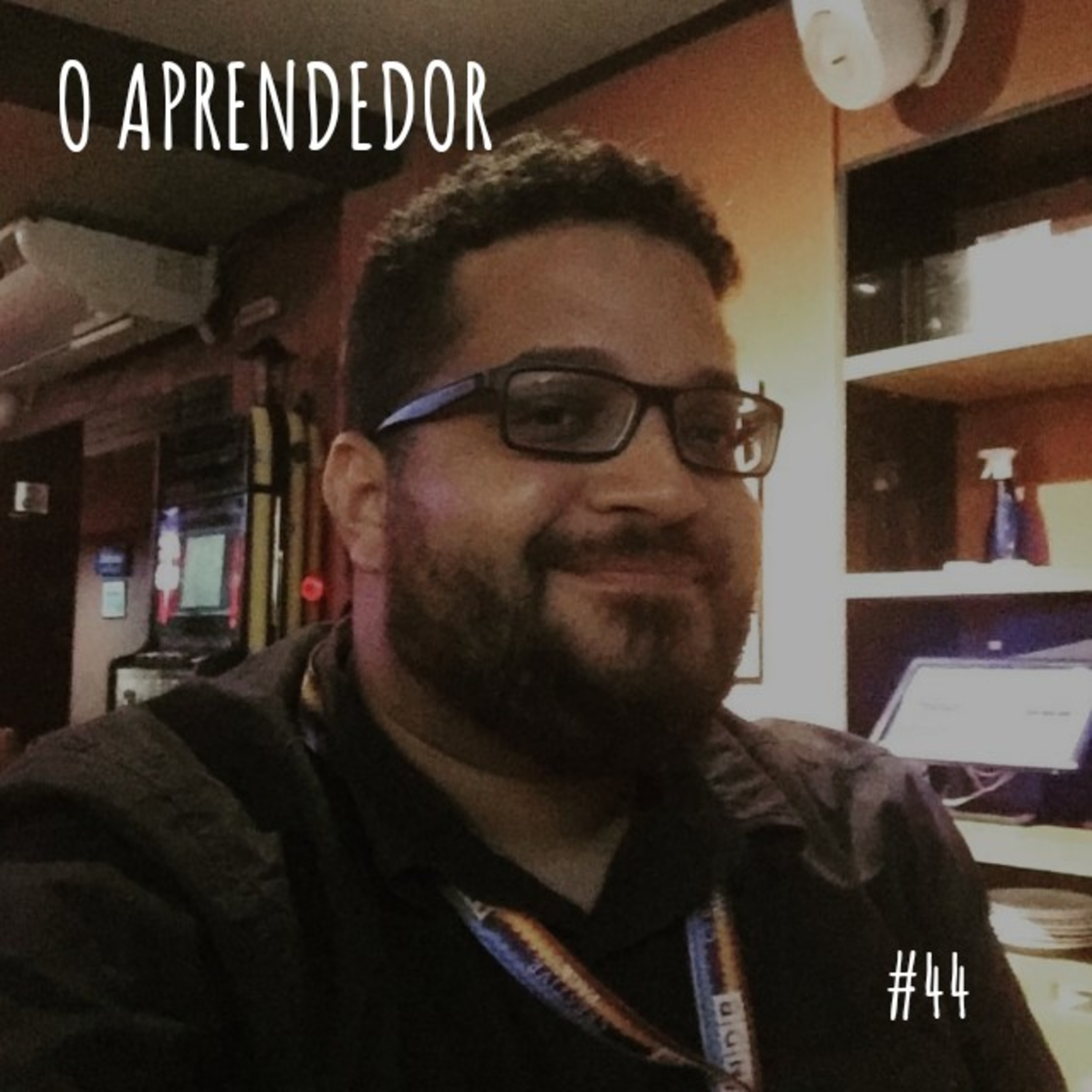 o aprendedor