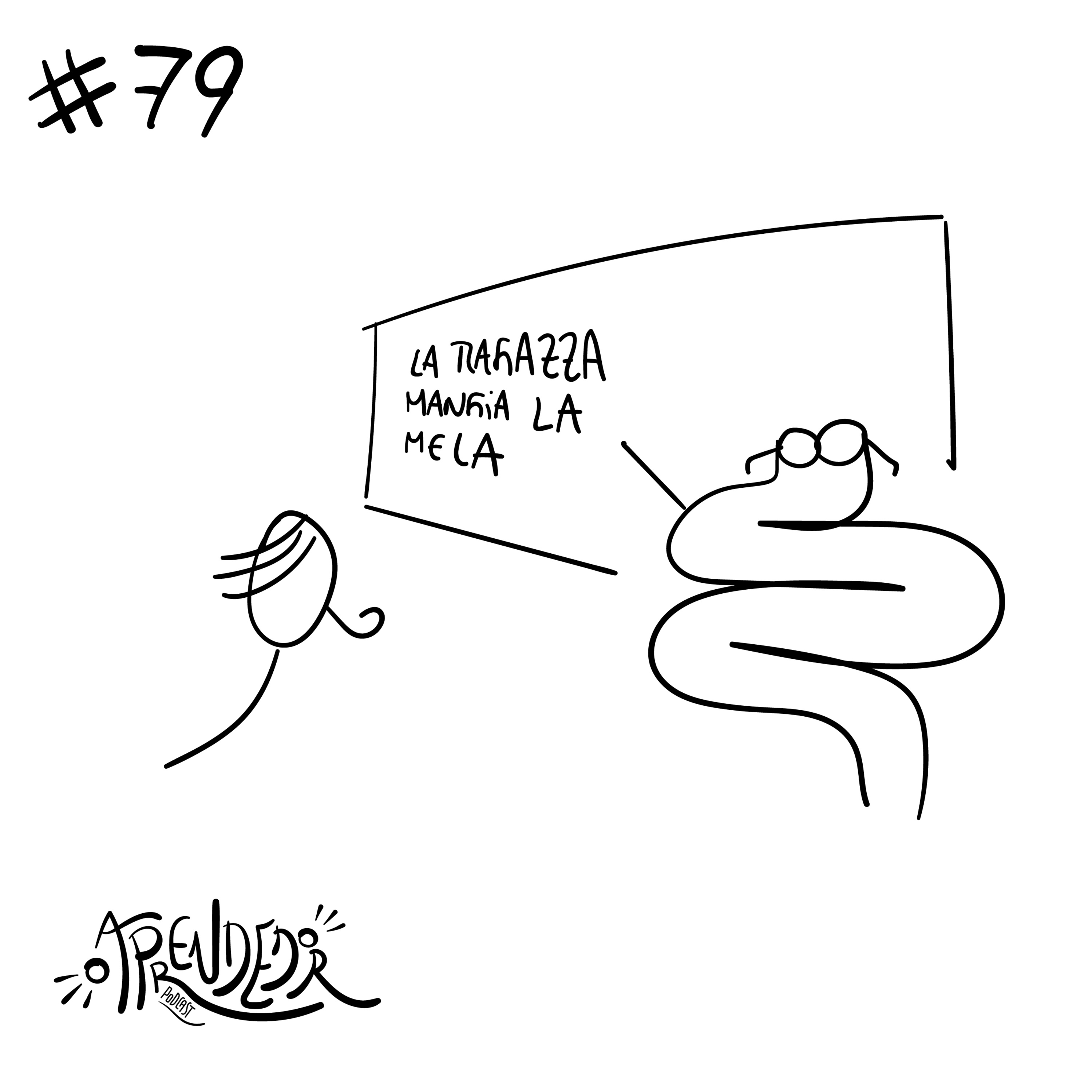 o aprendedor