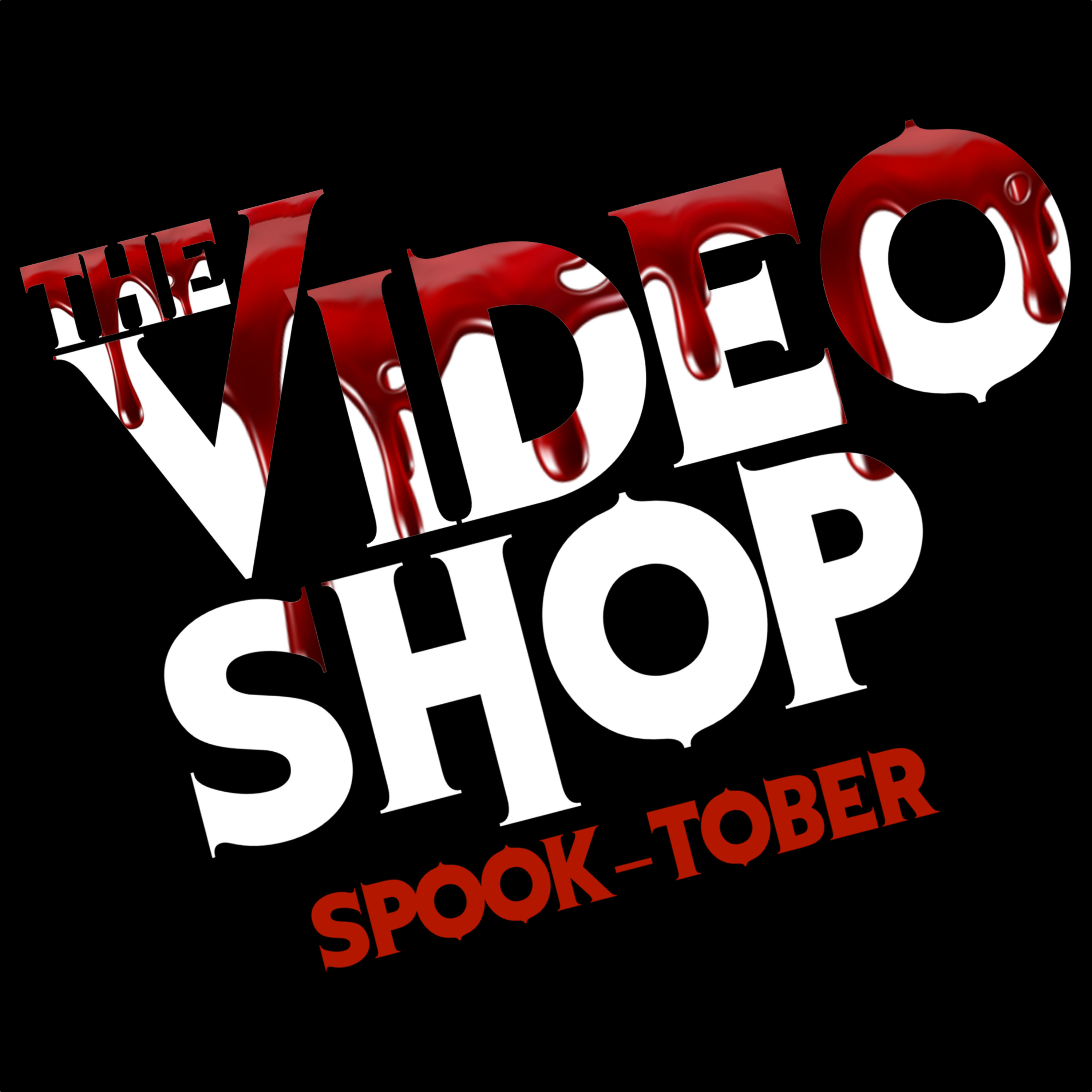 The Video Shop Podcast