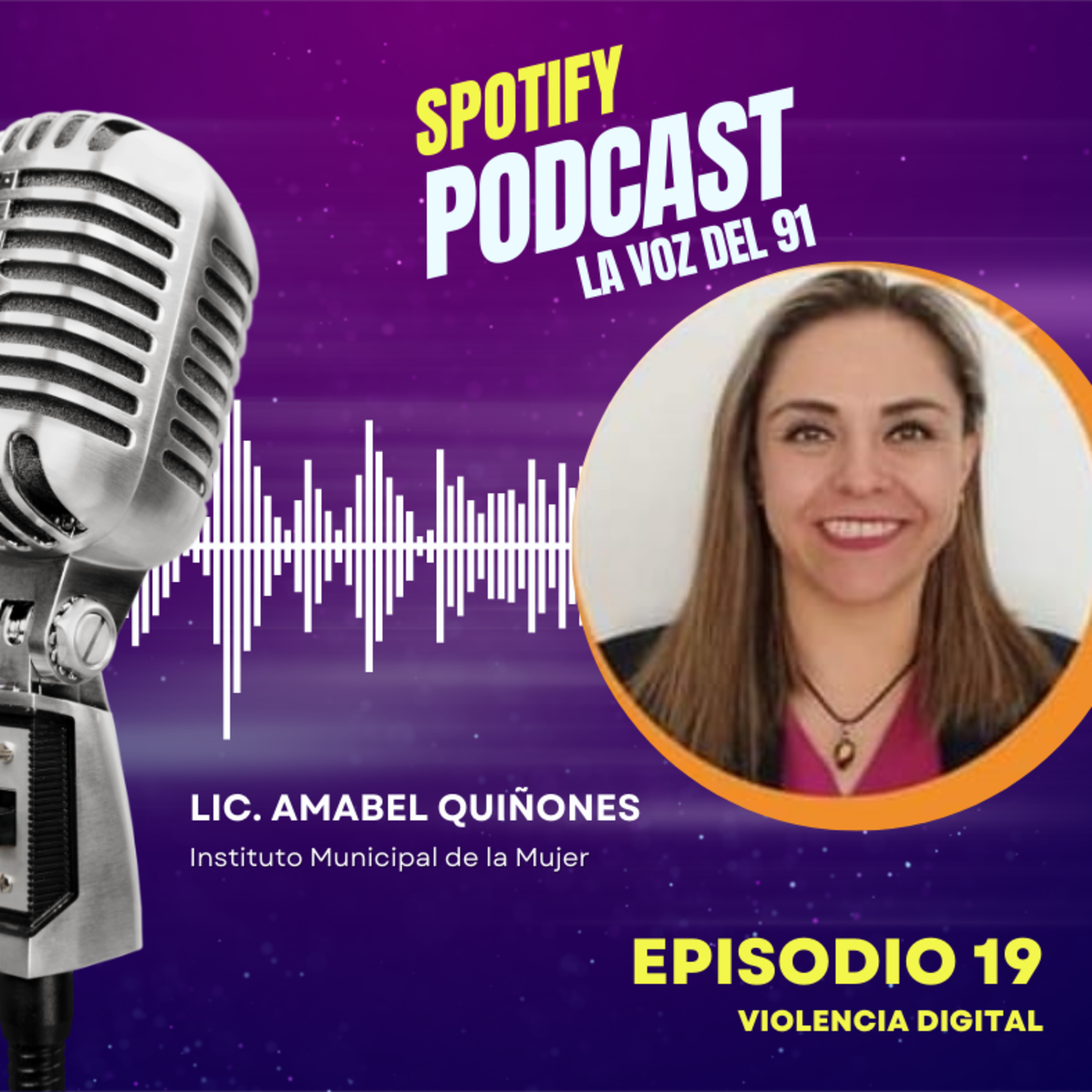 La Voz del 91