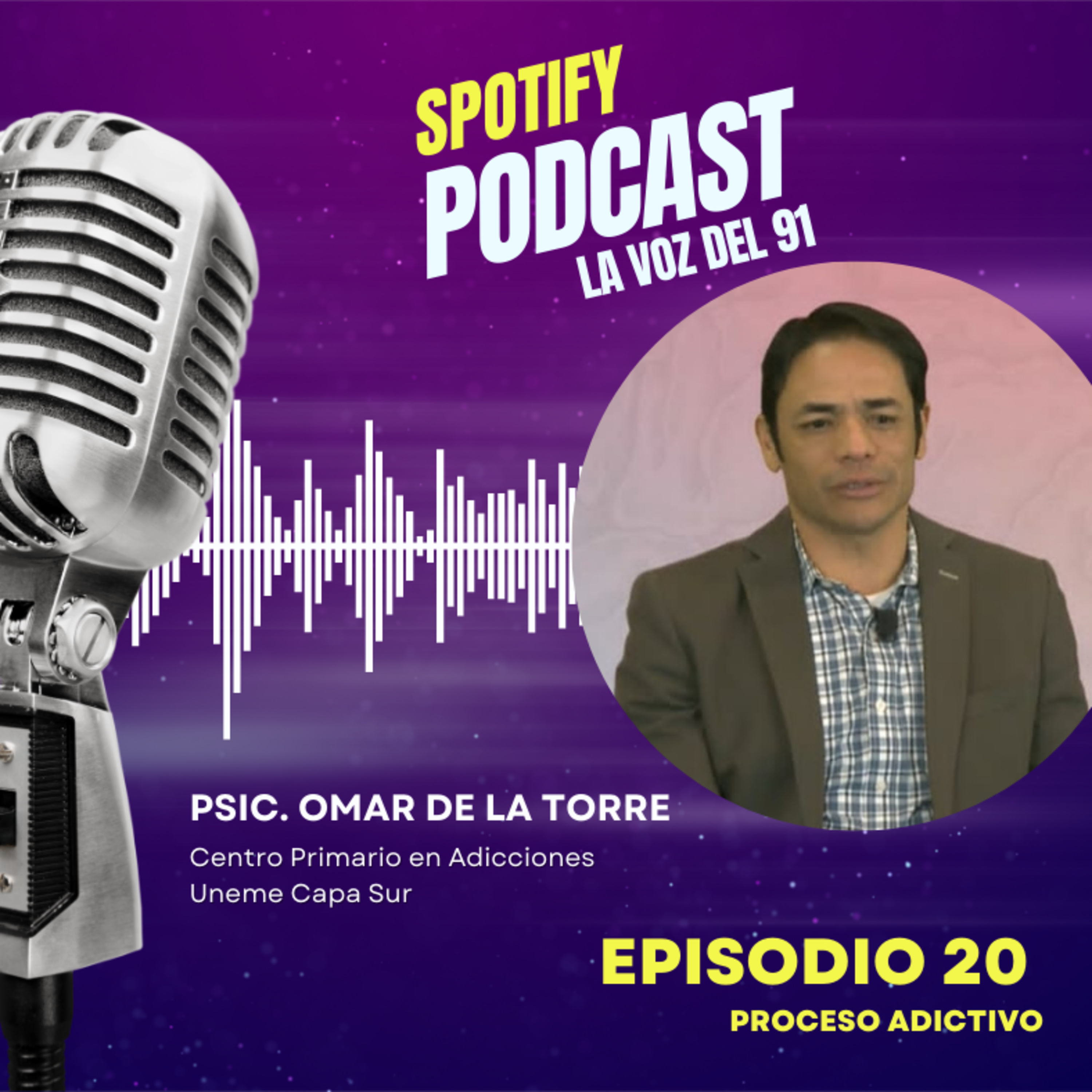 La Voz del 91
