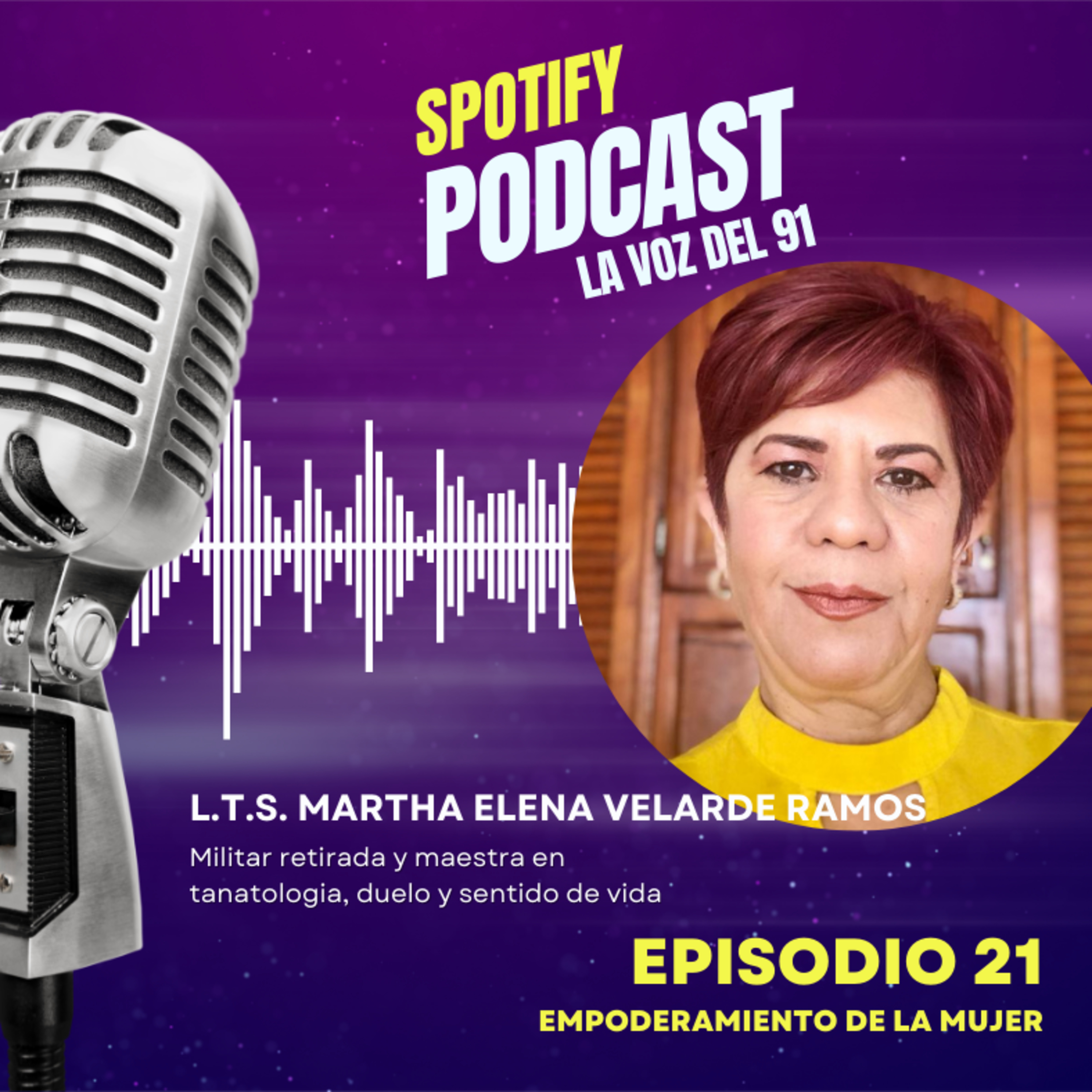 La Voz del 91