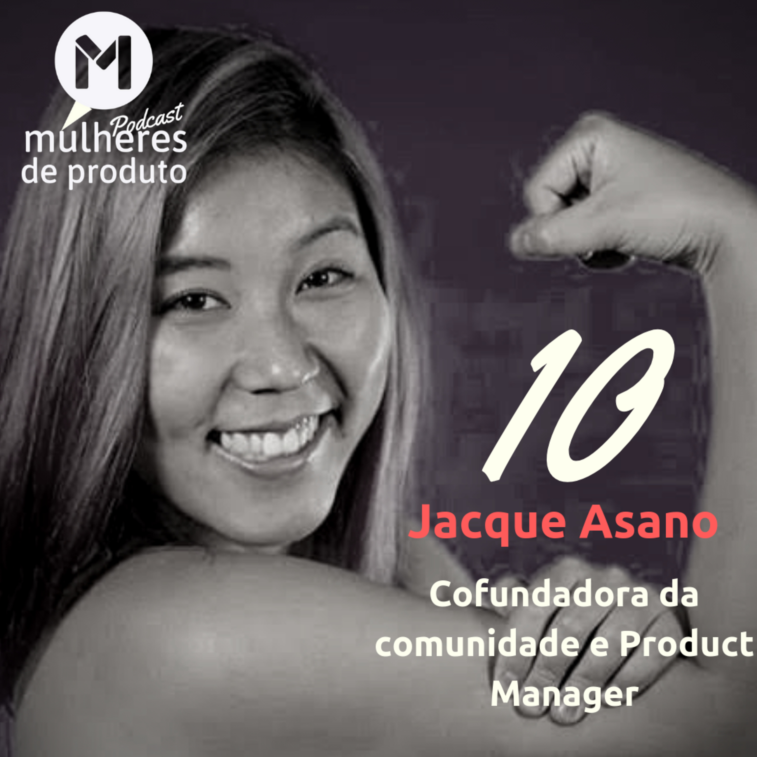 Mulheres de Produto