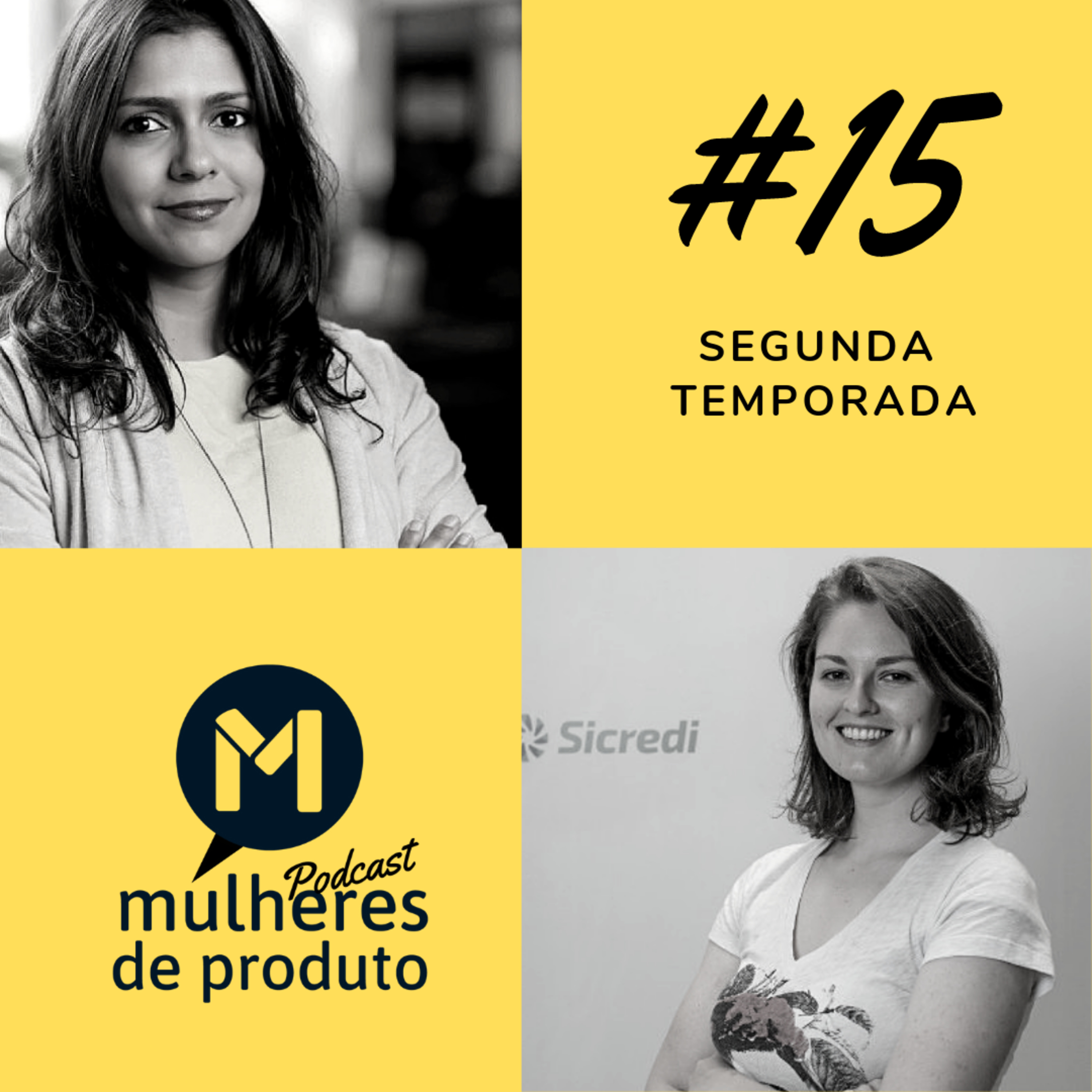 Mulheres de Produto