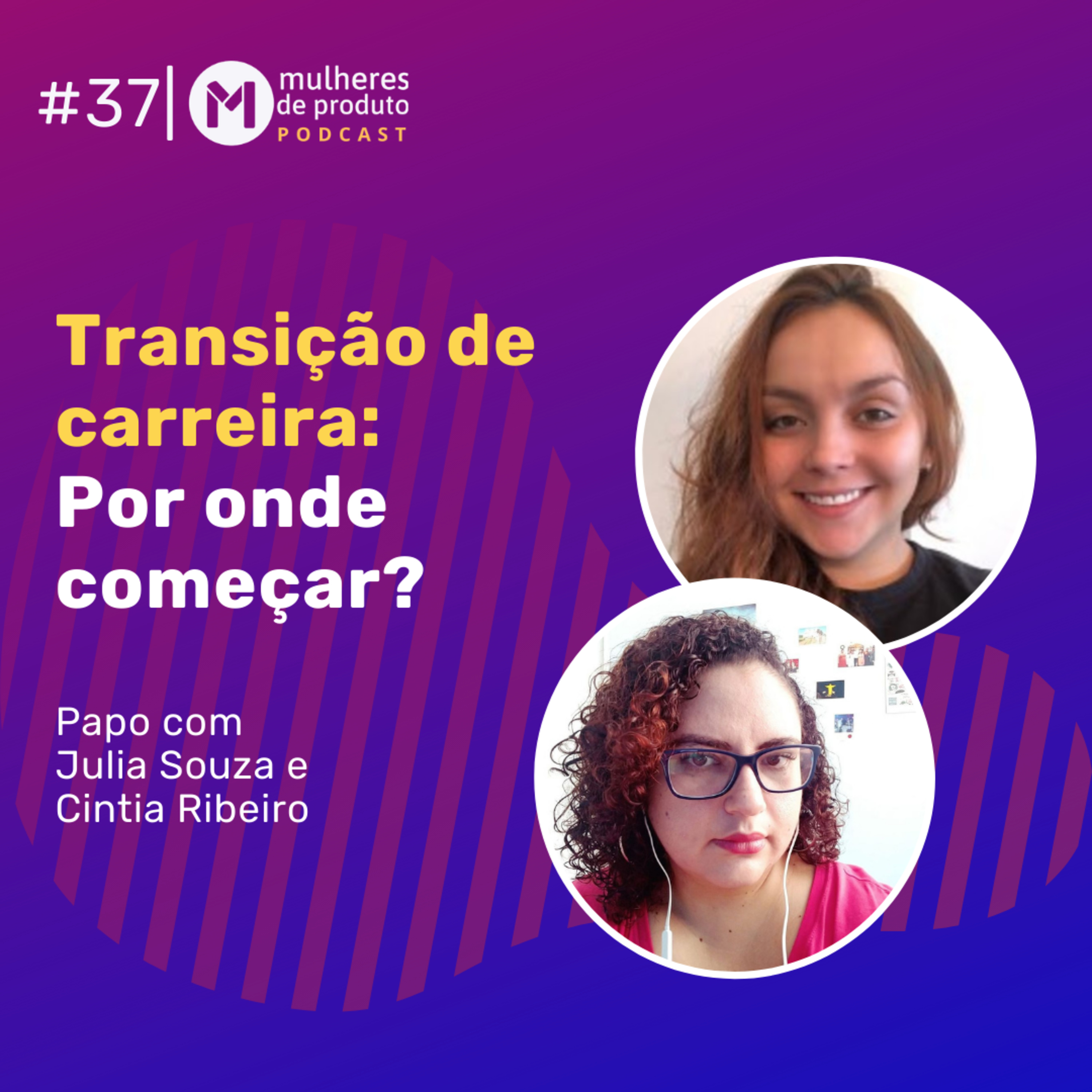 Mulheres de Produto