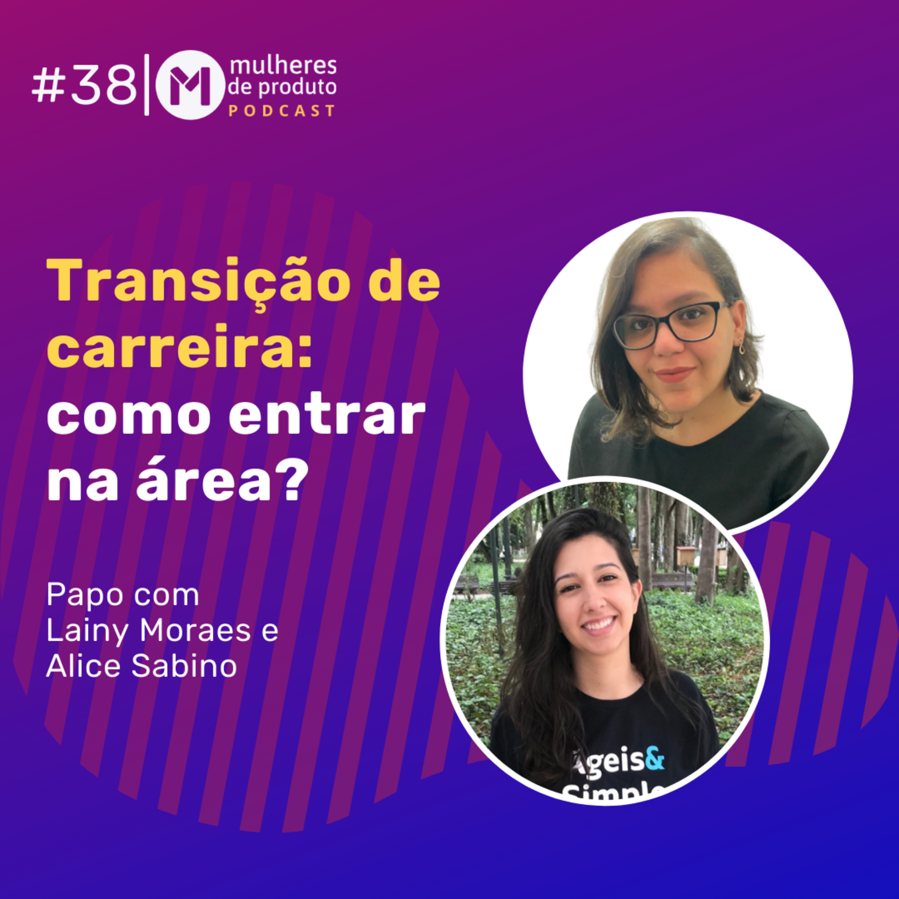 Mulheres de Produto