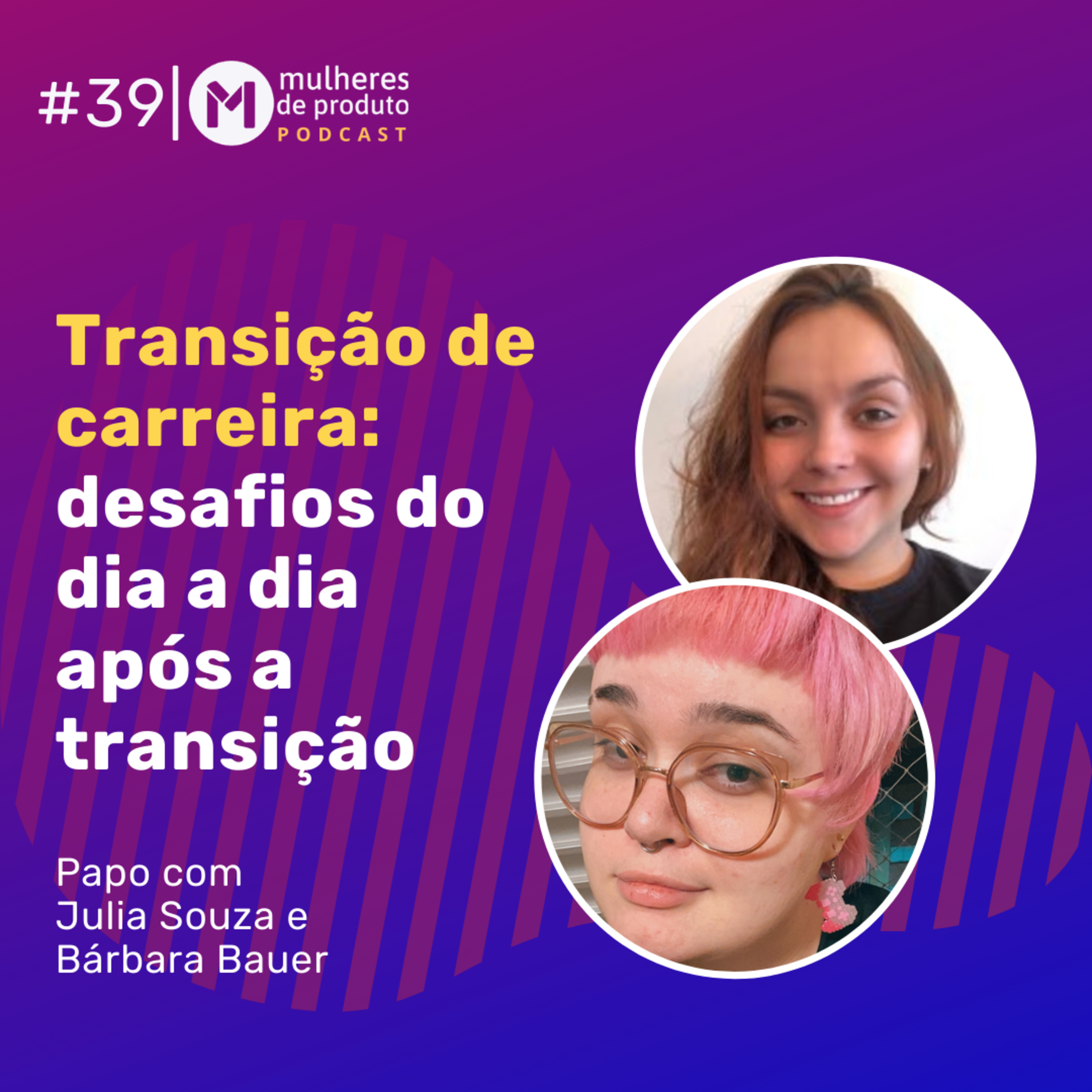 Mulheres de Produto