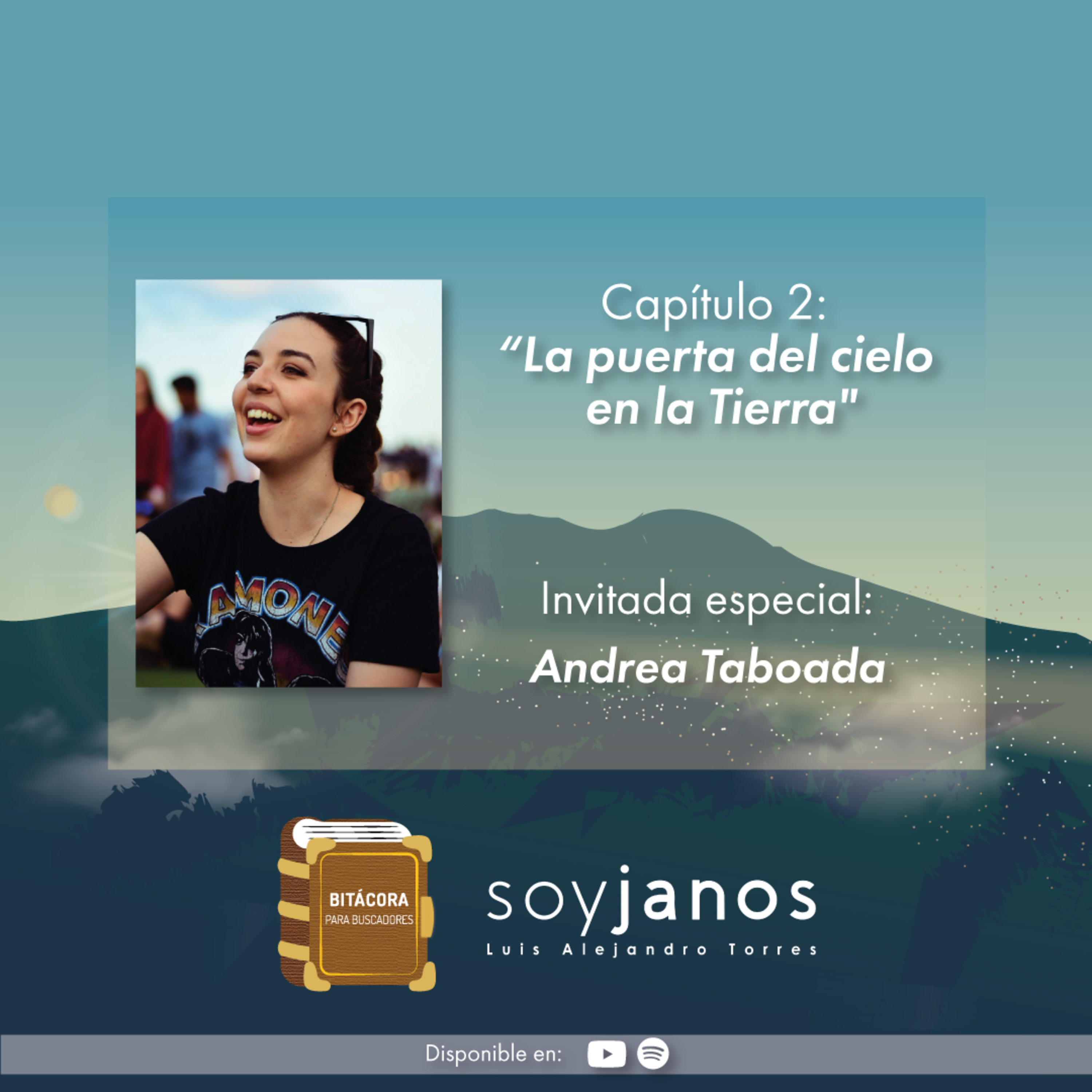 Bitácora para Buscadores