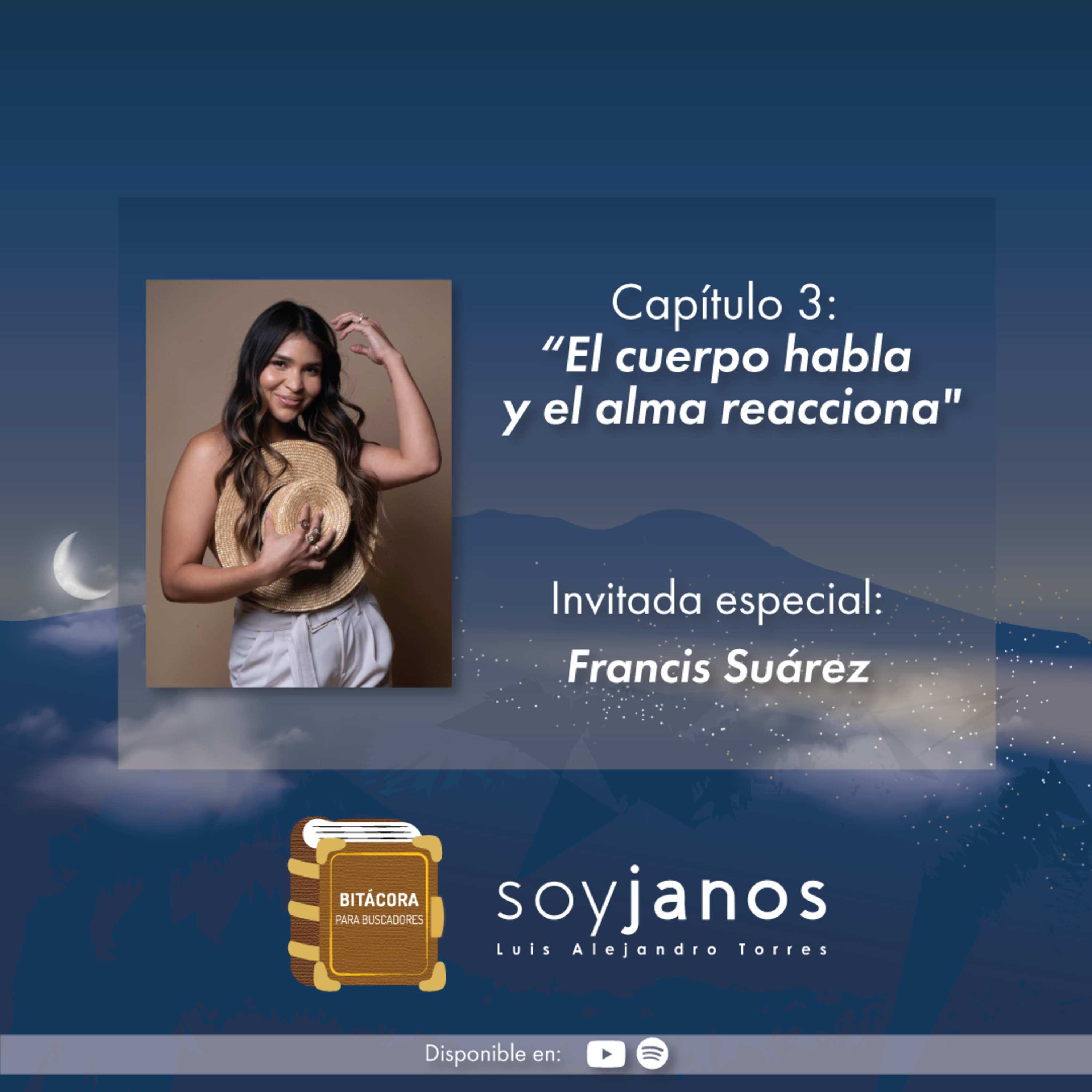 Bitácora para Buscadores
