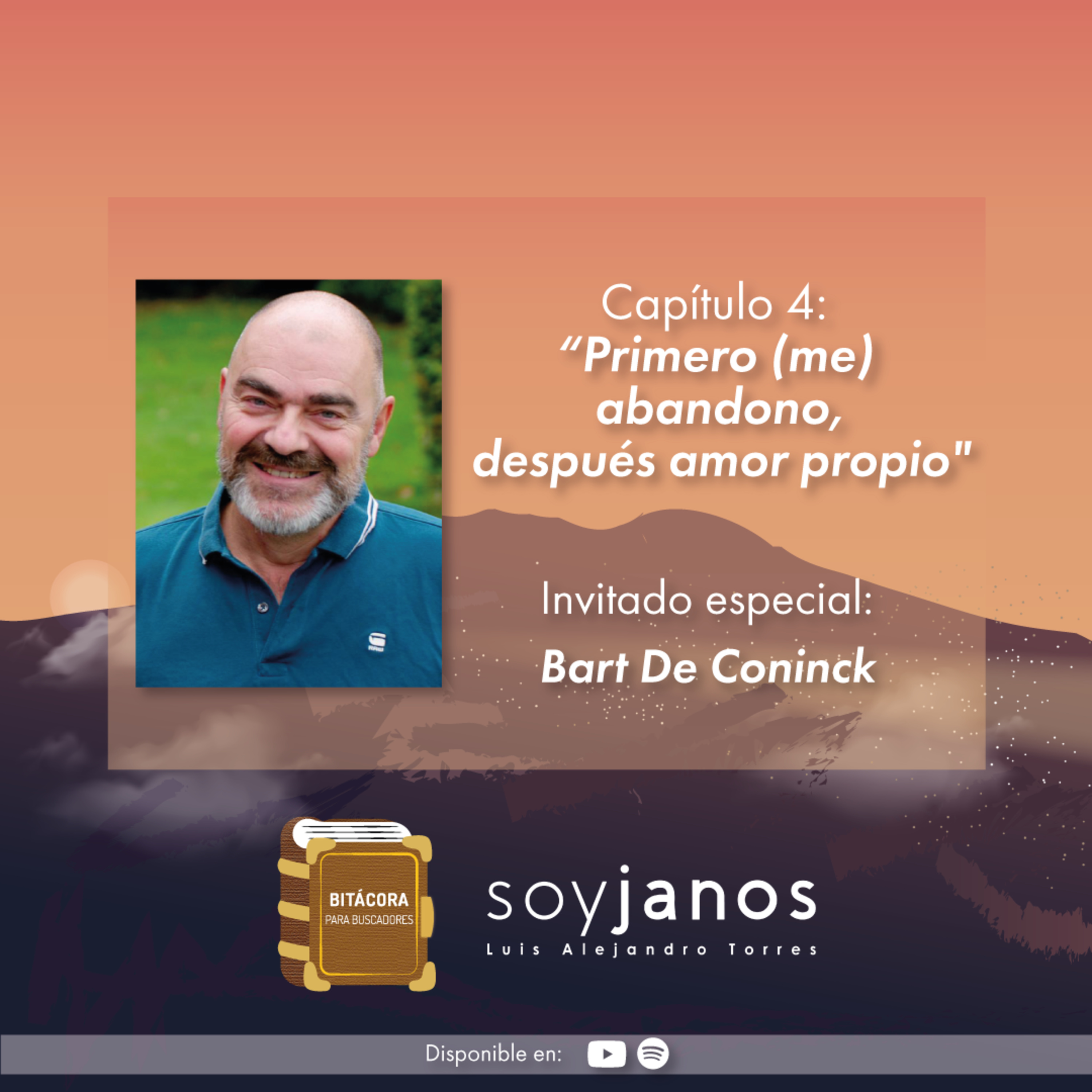 Bitácora para Buscadores